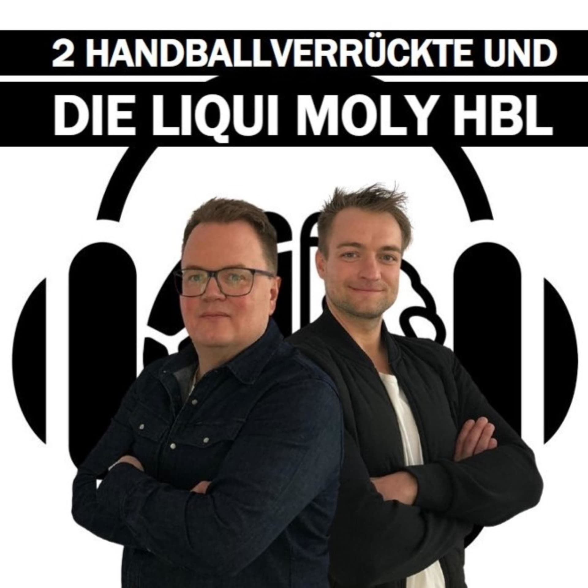 #SogehtHandball | Der Podcast - Podcasts