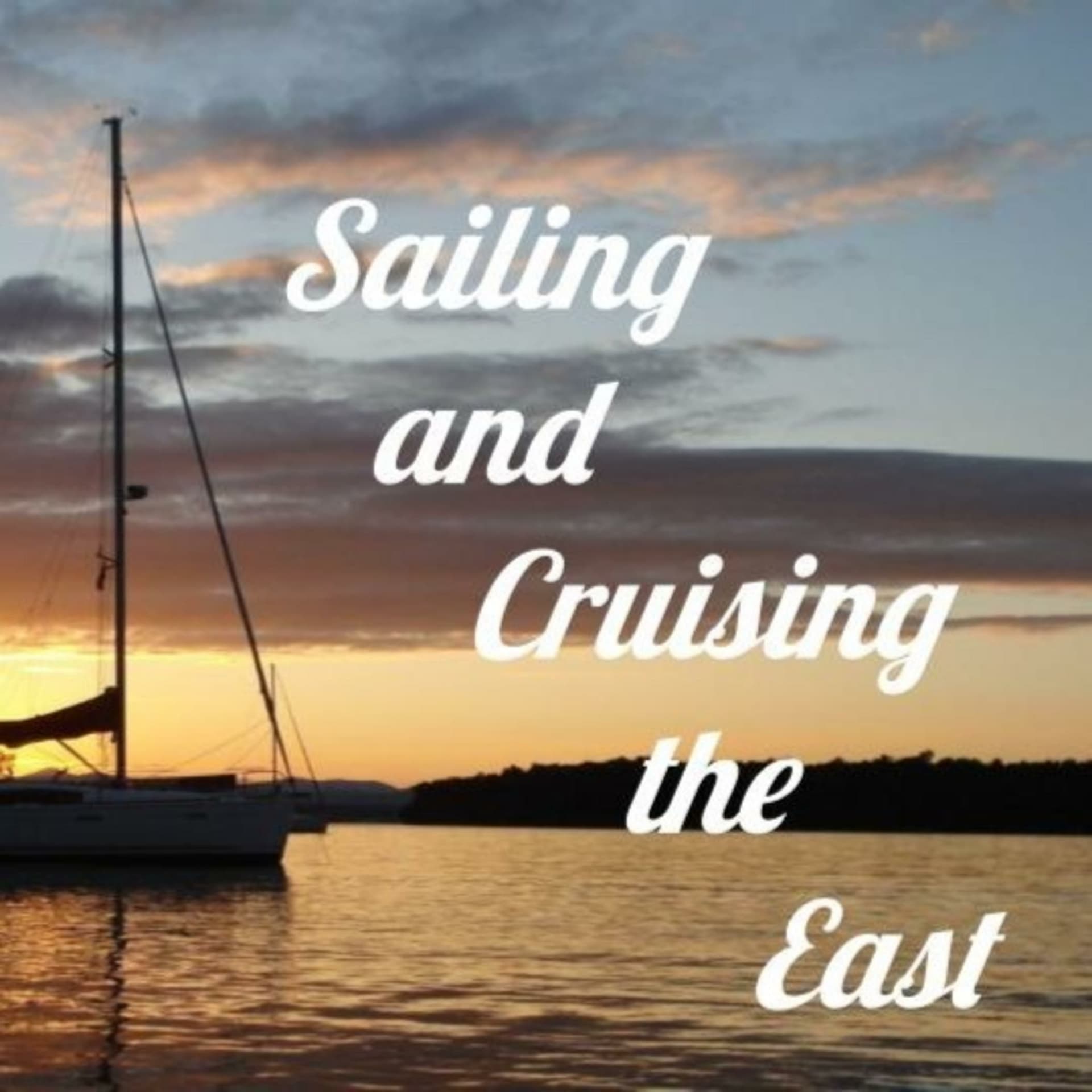 Sailing and Cruising the East Coast of the USA - Podcasts