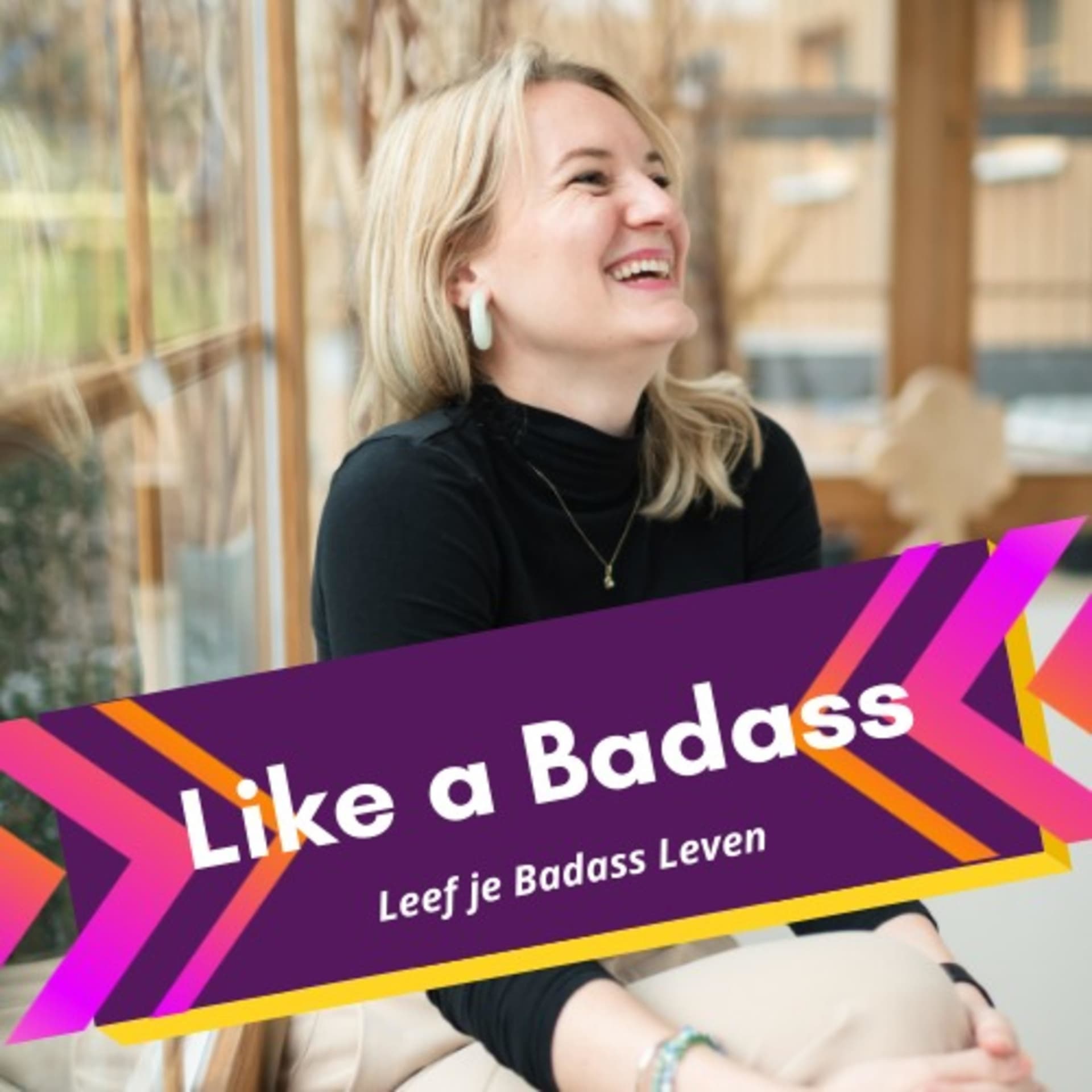 Romy's Podcast - Badass Life - Podcasts