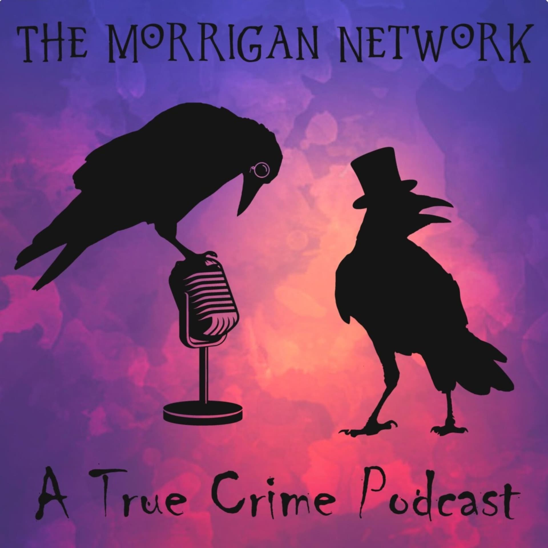 Morrigan's Box - Podcasts