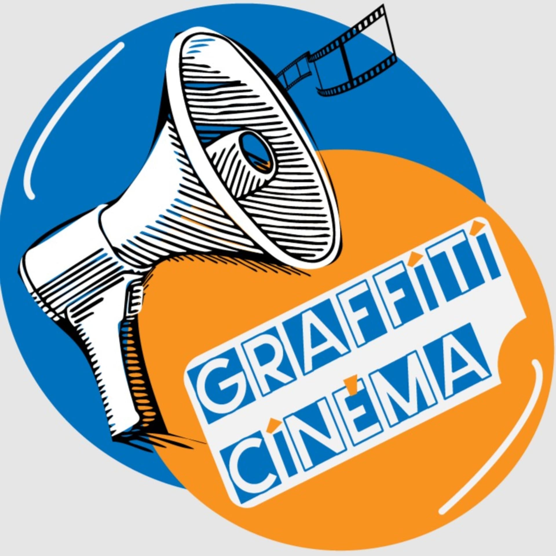 Graffiti cinéma - Podcasts