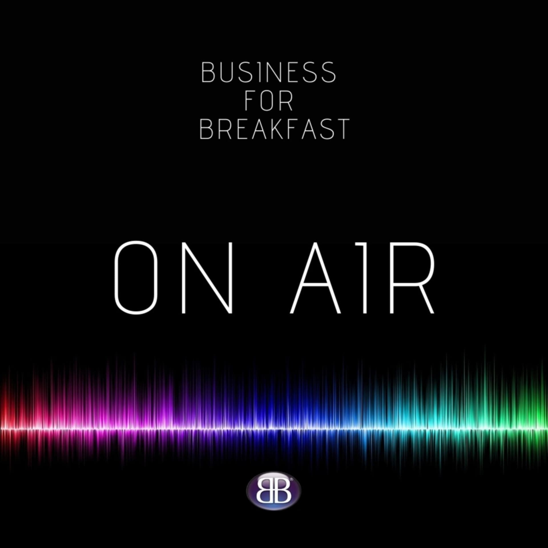 BforB ON AIR - Podcasty