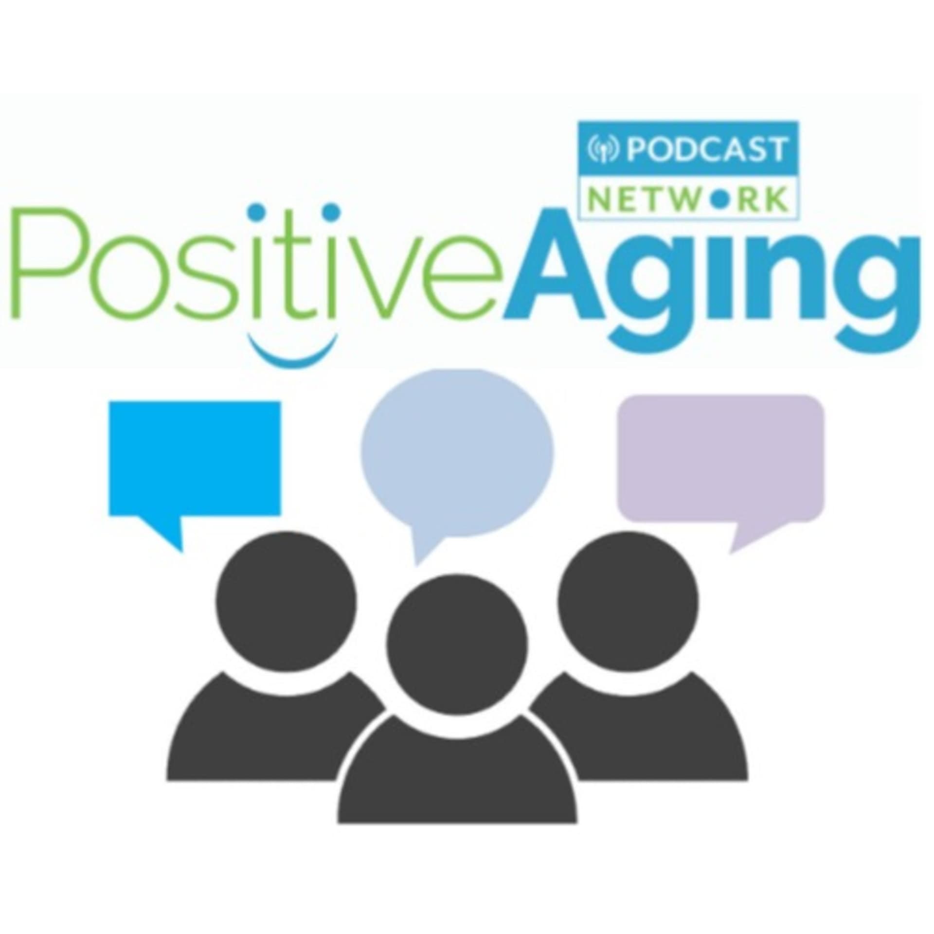 ProAging Podcast - Podcasts