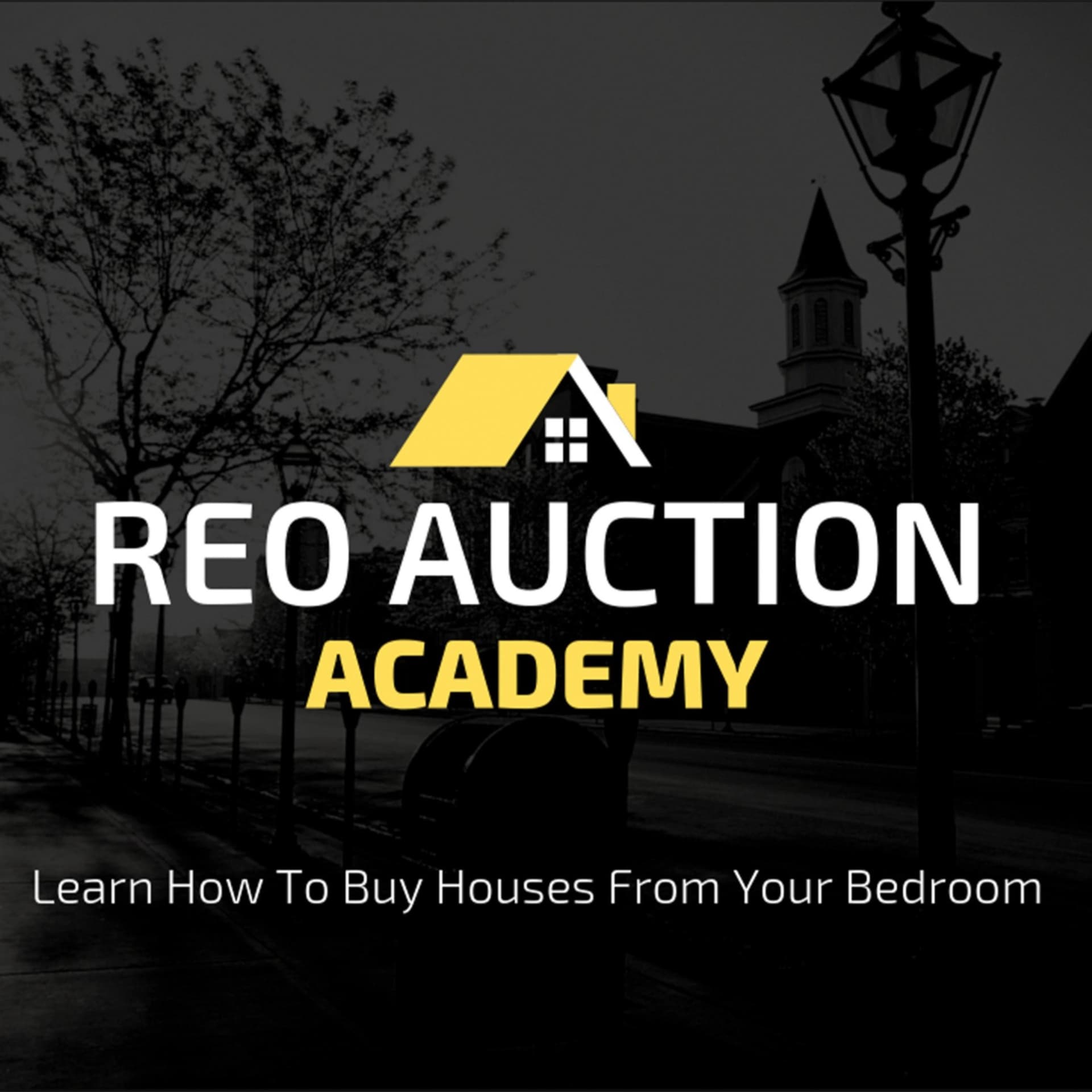 REO Auction Academy - Podcasts