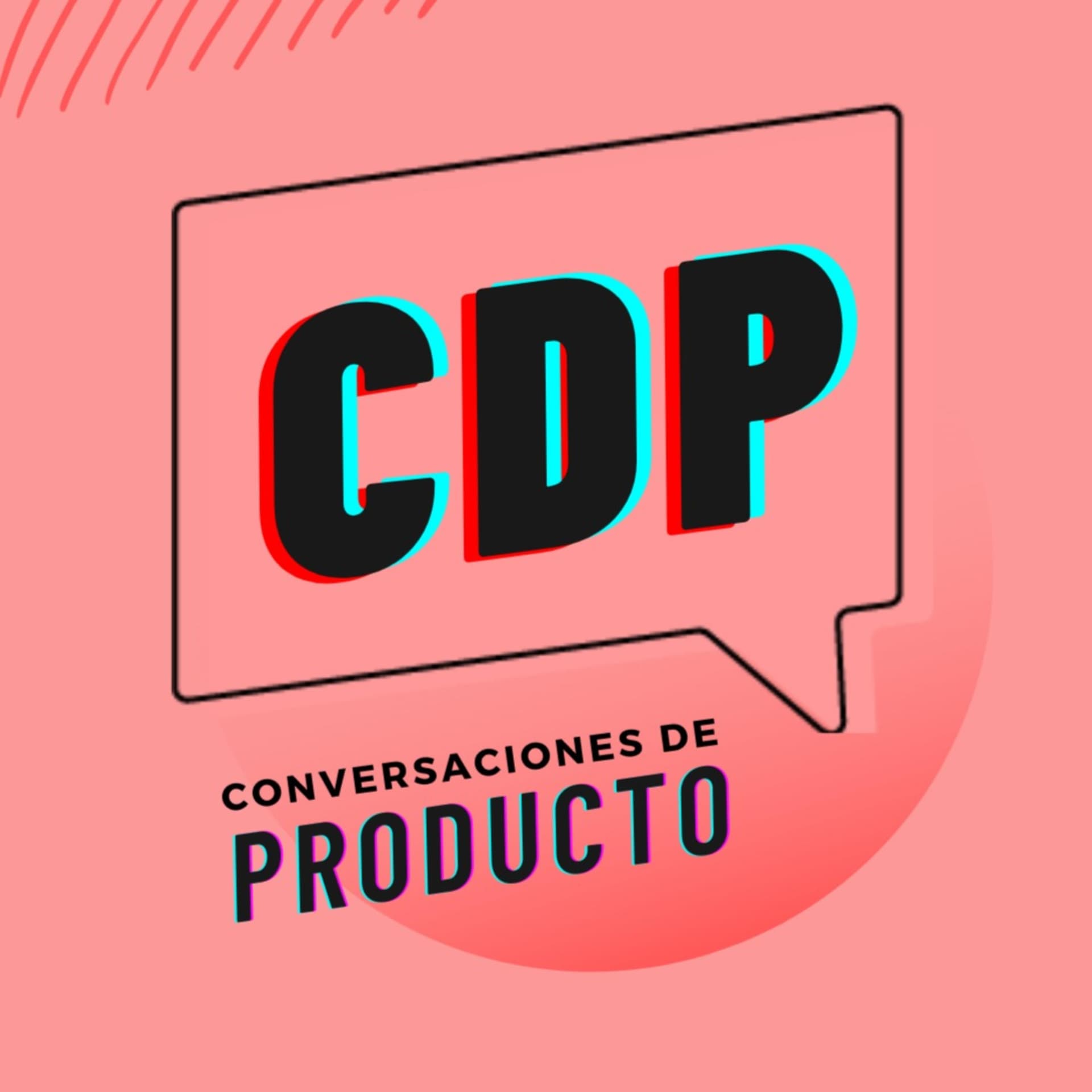 Conversaciones de Producto - Podcasts