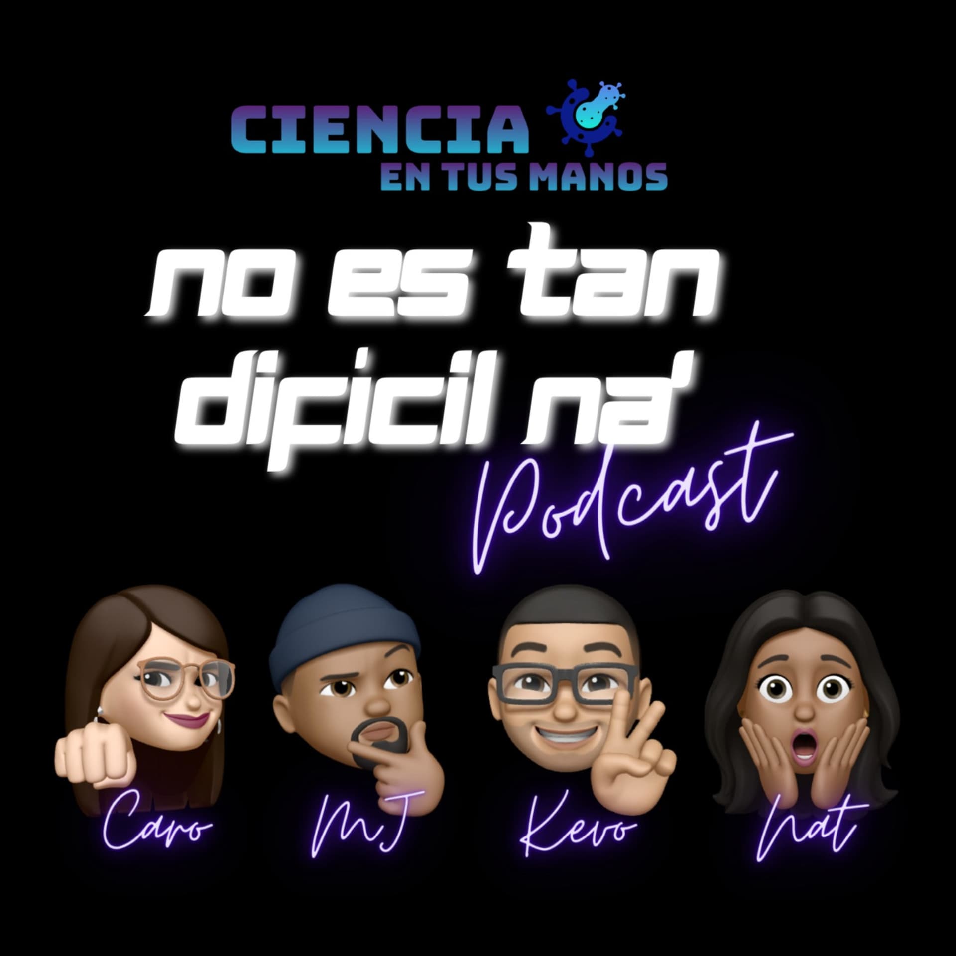 No Es Tan Difícil Na'