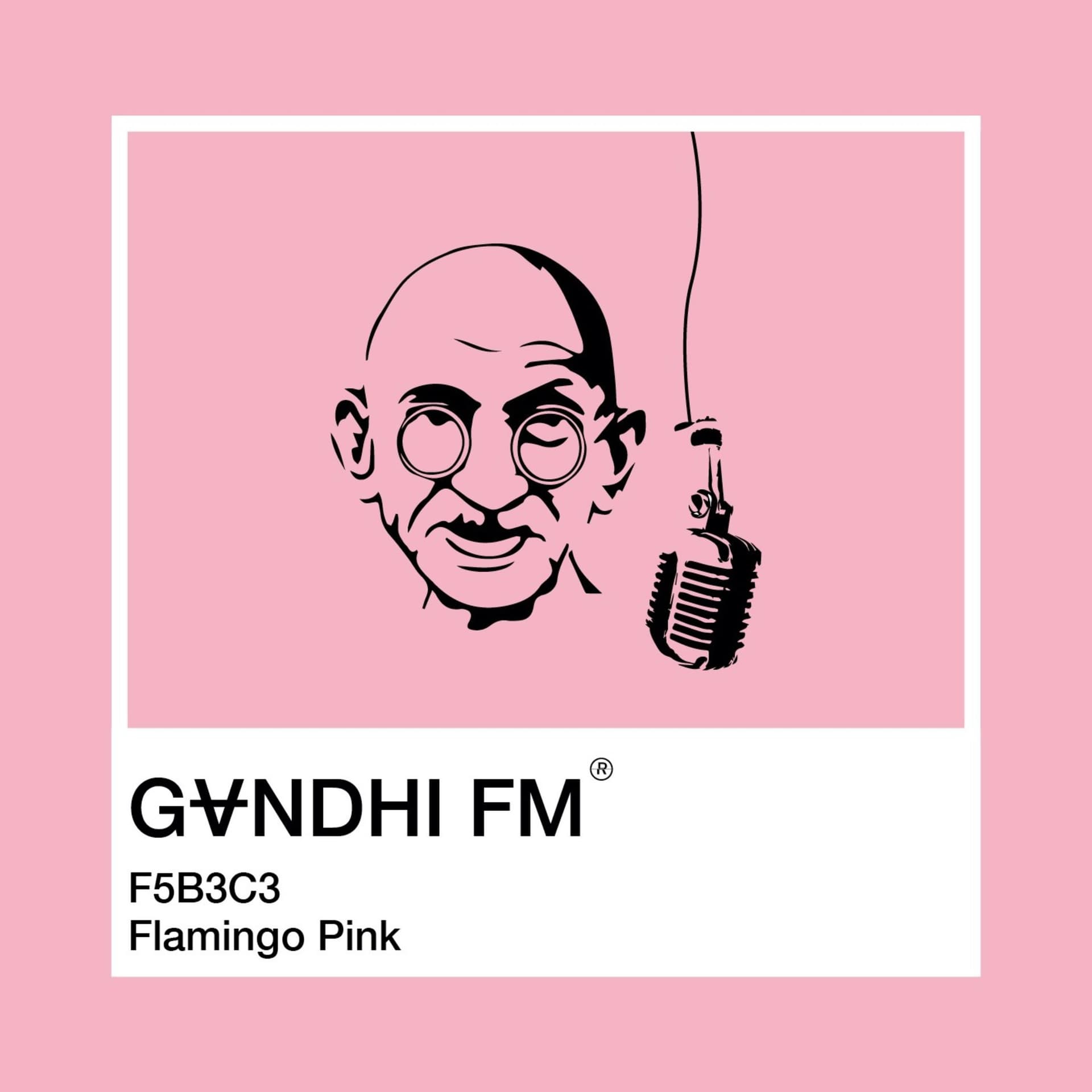 GANDHI FM - Der Podcast über HipHop und Gegenwartsklänge - Podcast
