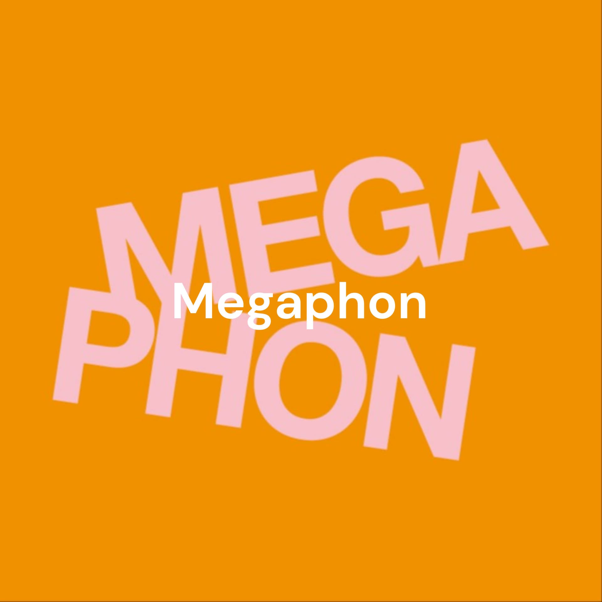 Megaphon - Straßenmagazin, soziale Initiative und Podcast - Podcasts