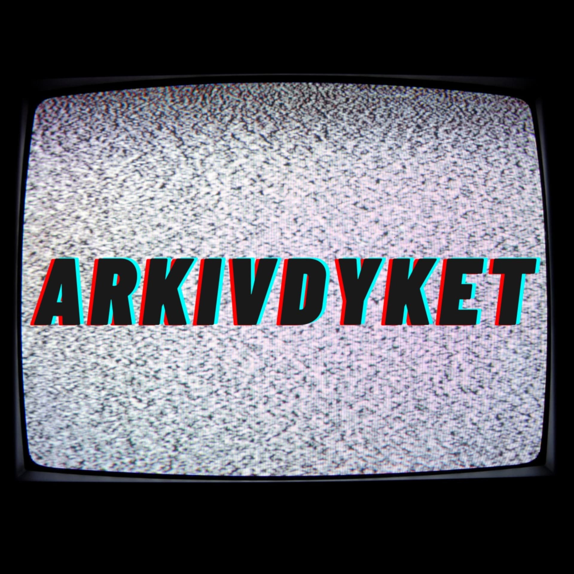 Arkivdyket - Podcasts