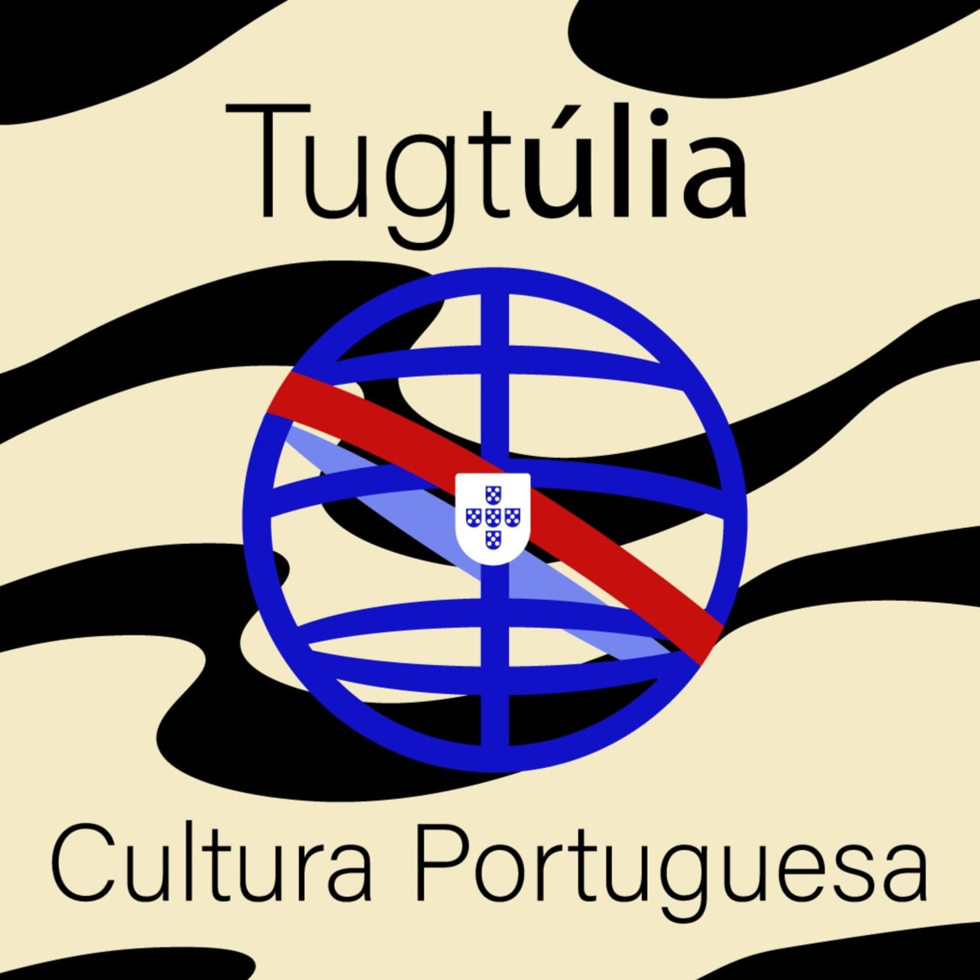 Tugtúlia - Cultura & Língua Portuguesa - Podcasts