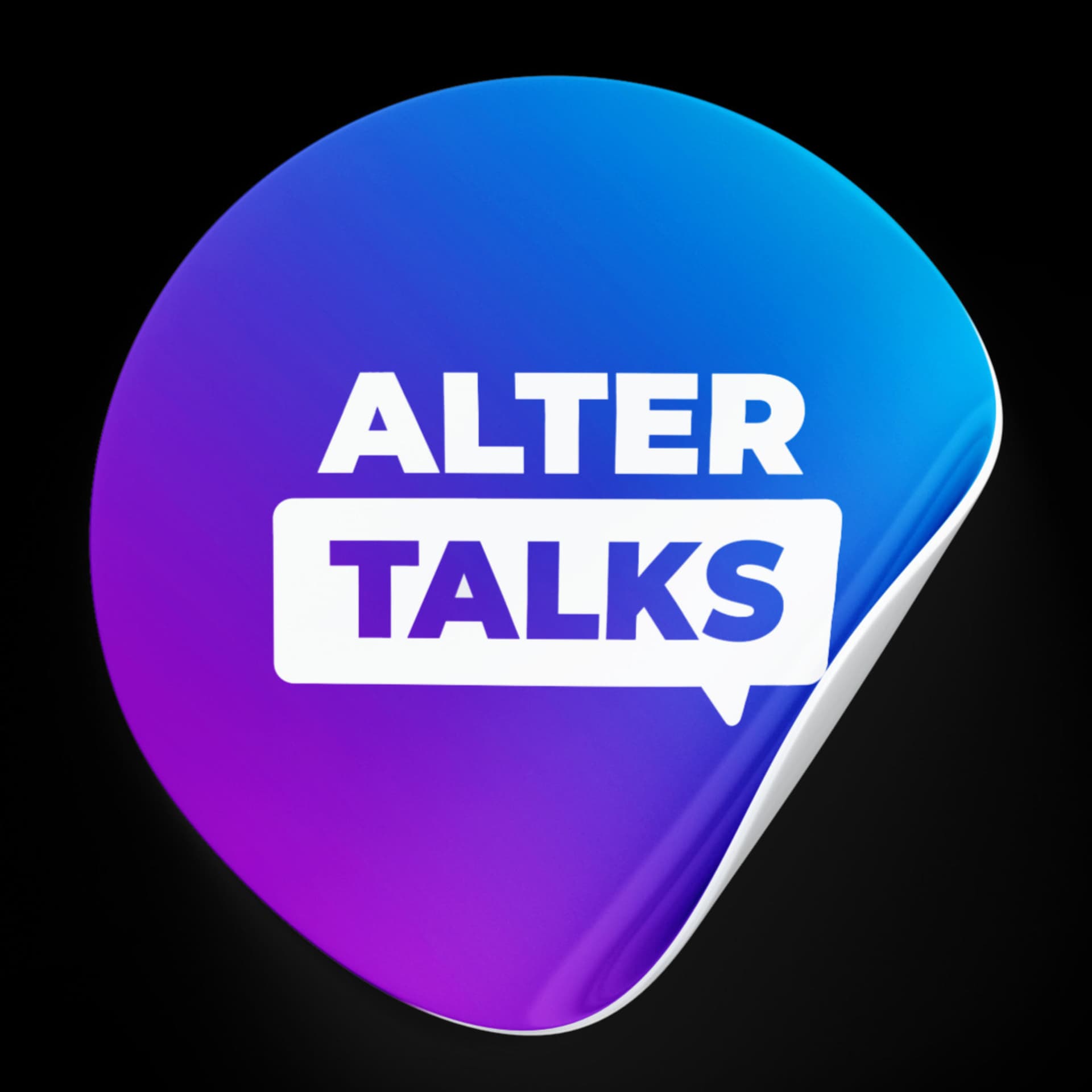 AlterTalks - Podcasts