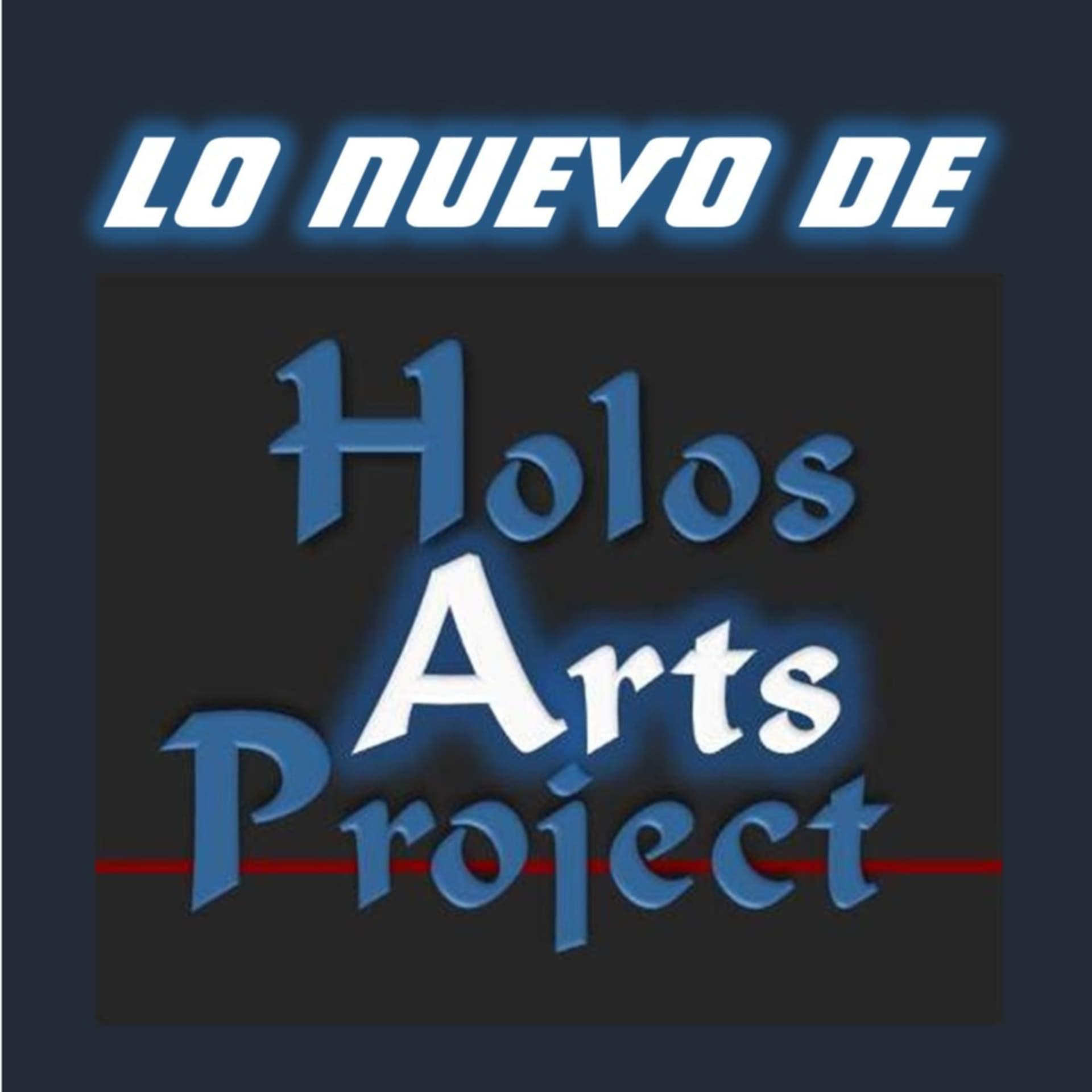 Lo Nuevo de Holos - Podcasts
