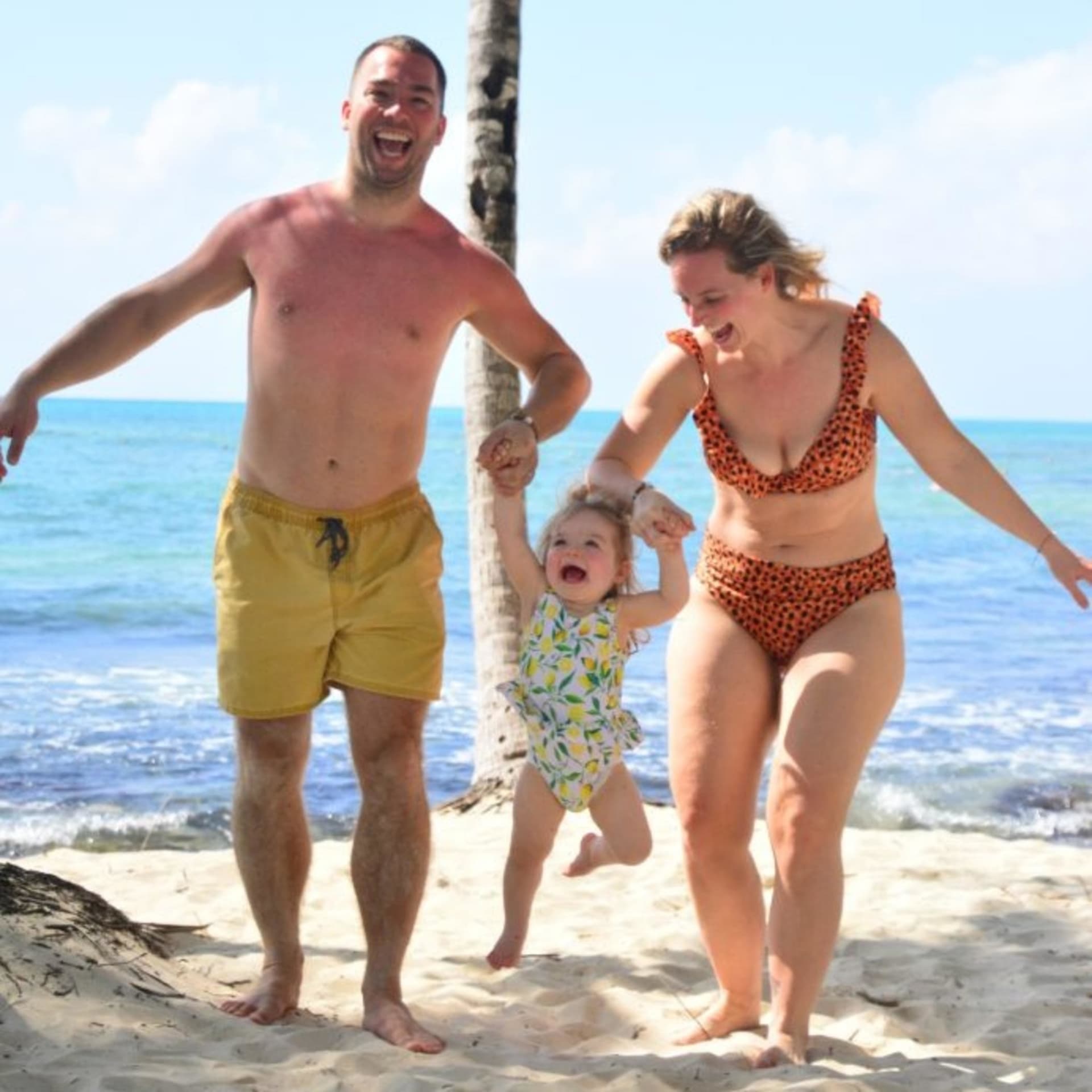 Manifesting Family Podcast - Podcasts