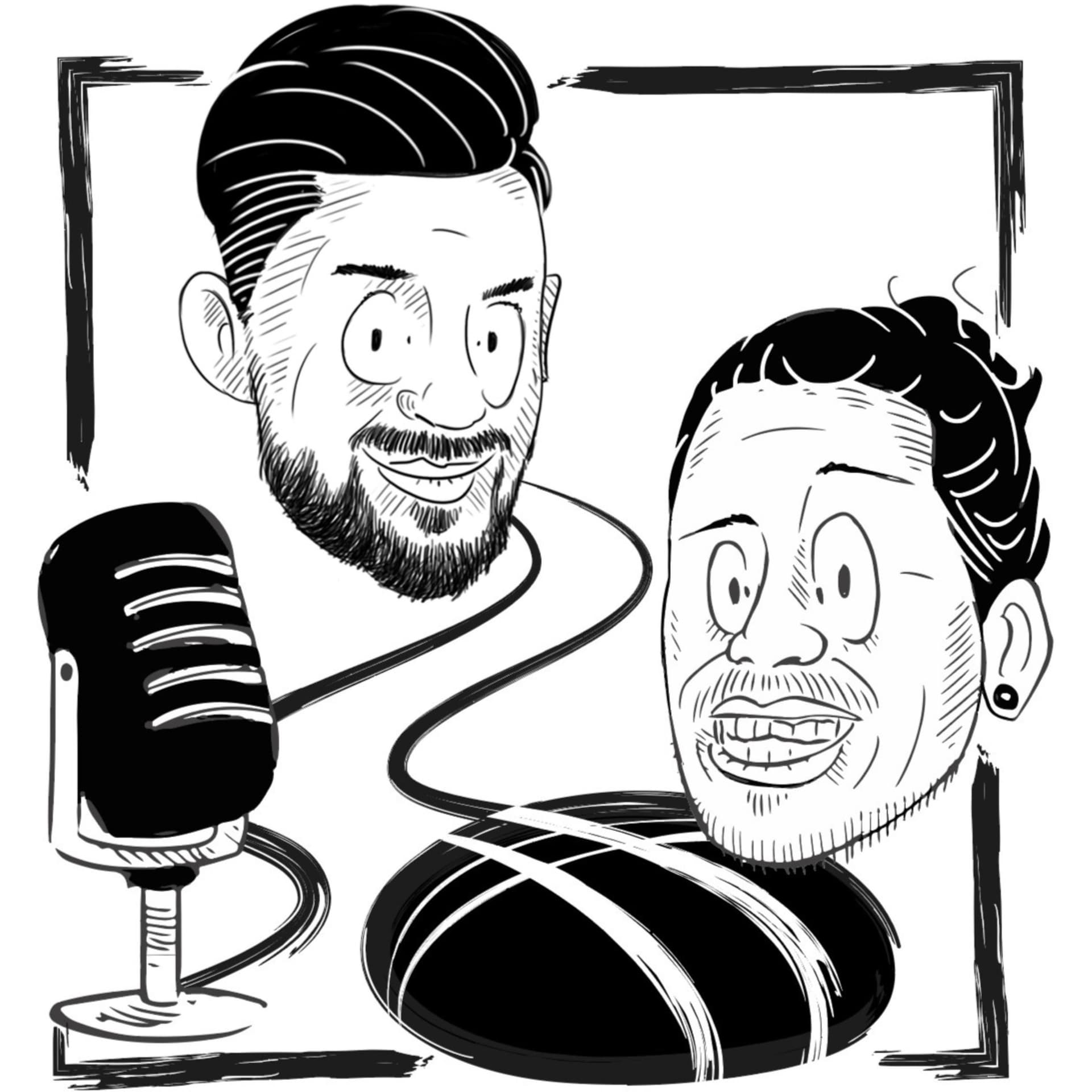 bachstein - Podcasts
