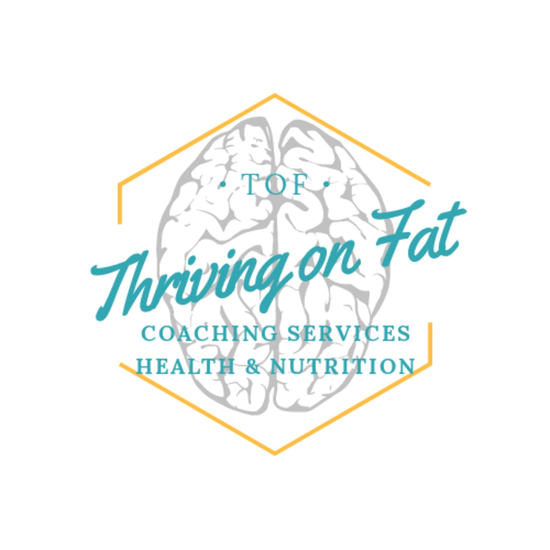 Thriving On Fat - Podcasts