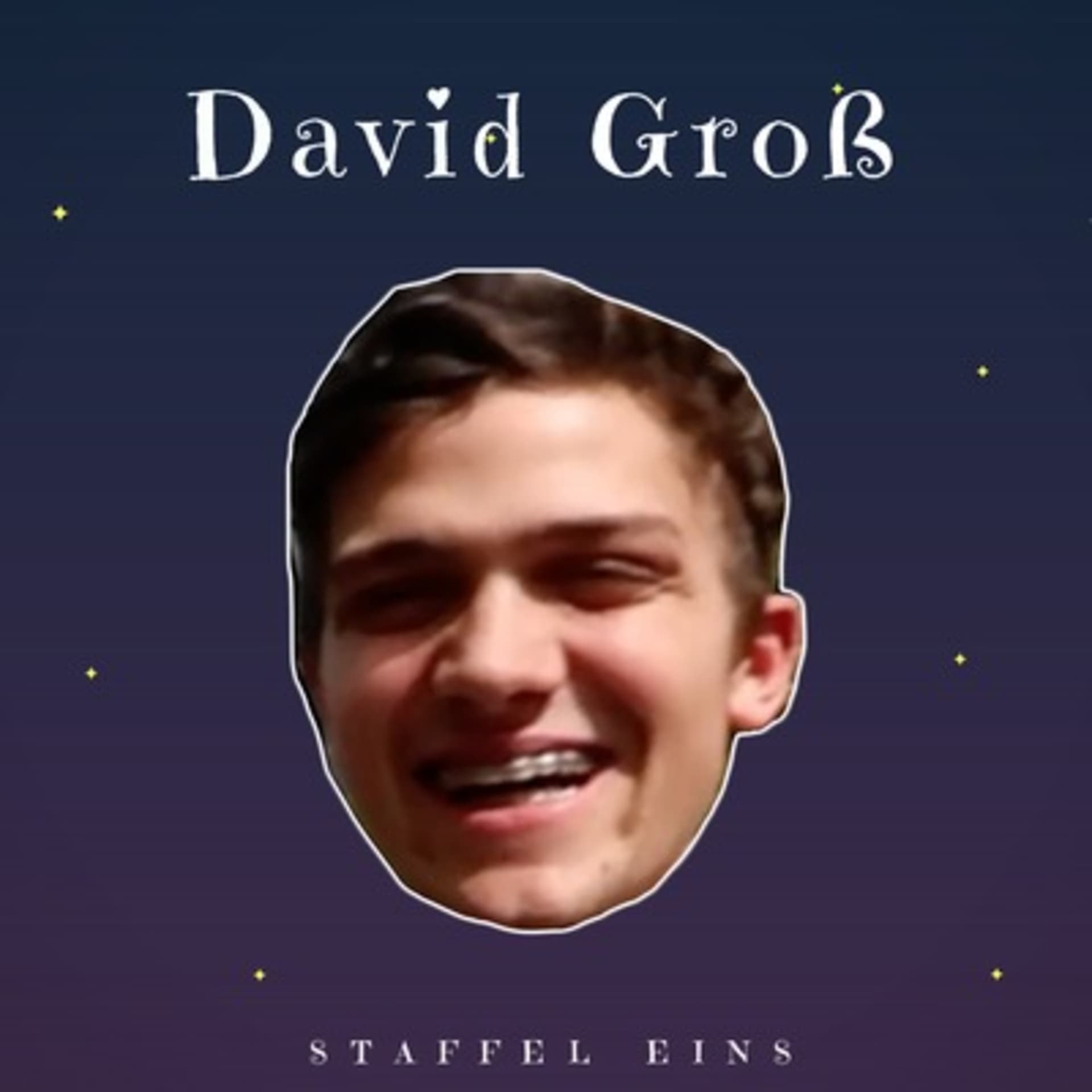 David Groß - Podcasts