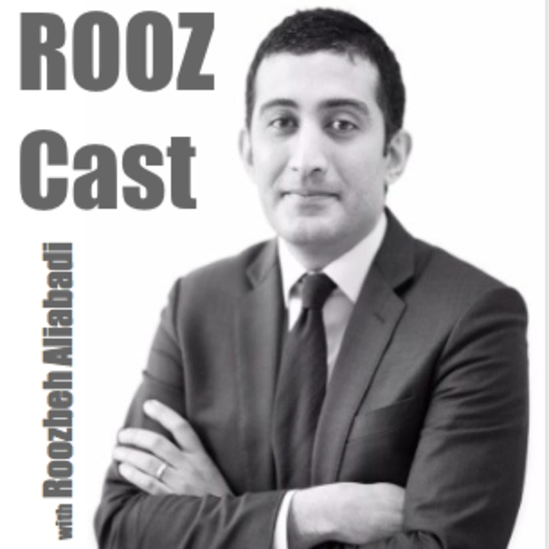RoozCast - Podcasts