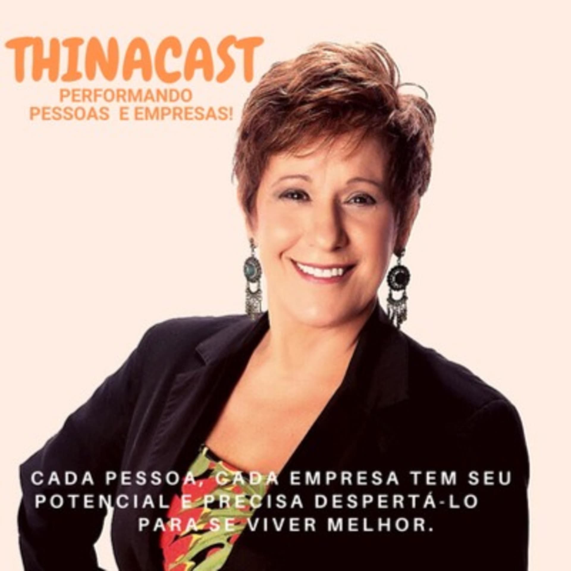 ThinaCast - Podcasts