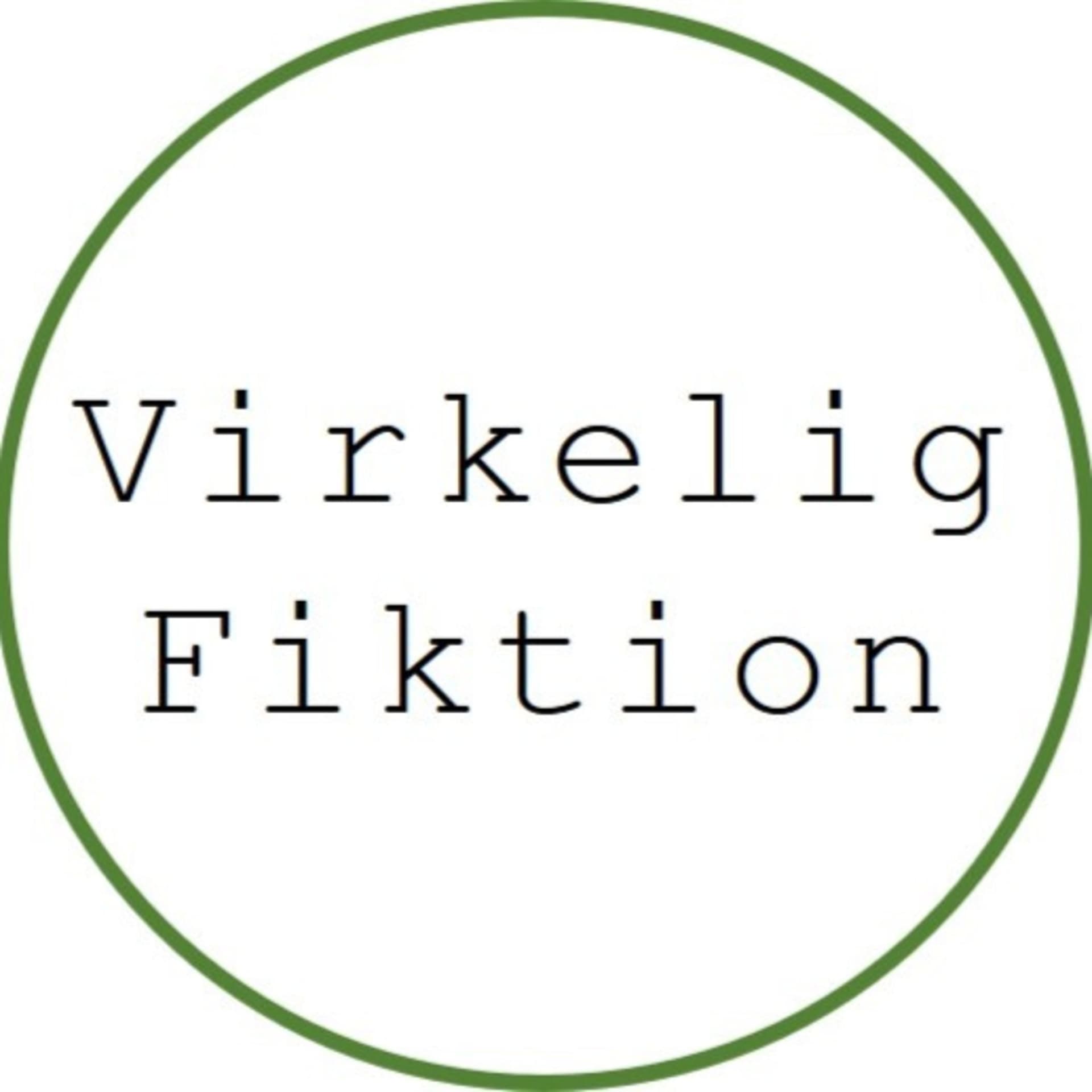 Virkelig Fiktion - Podcasts