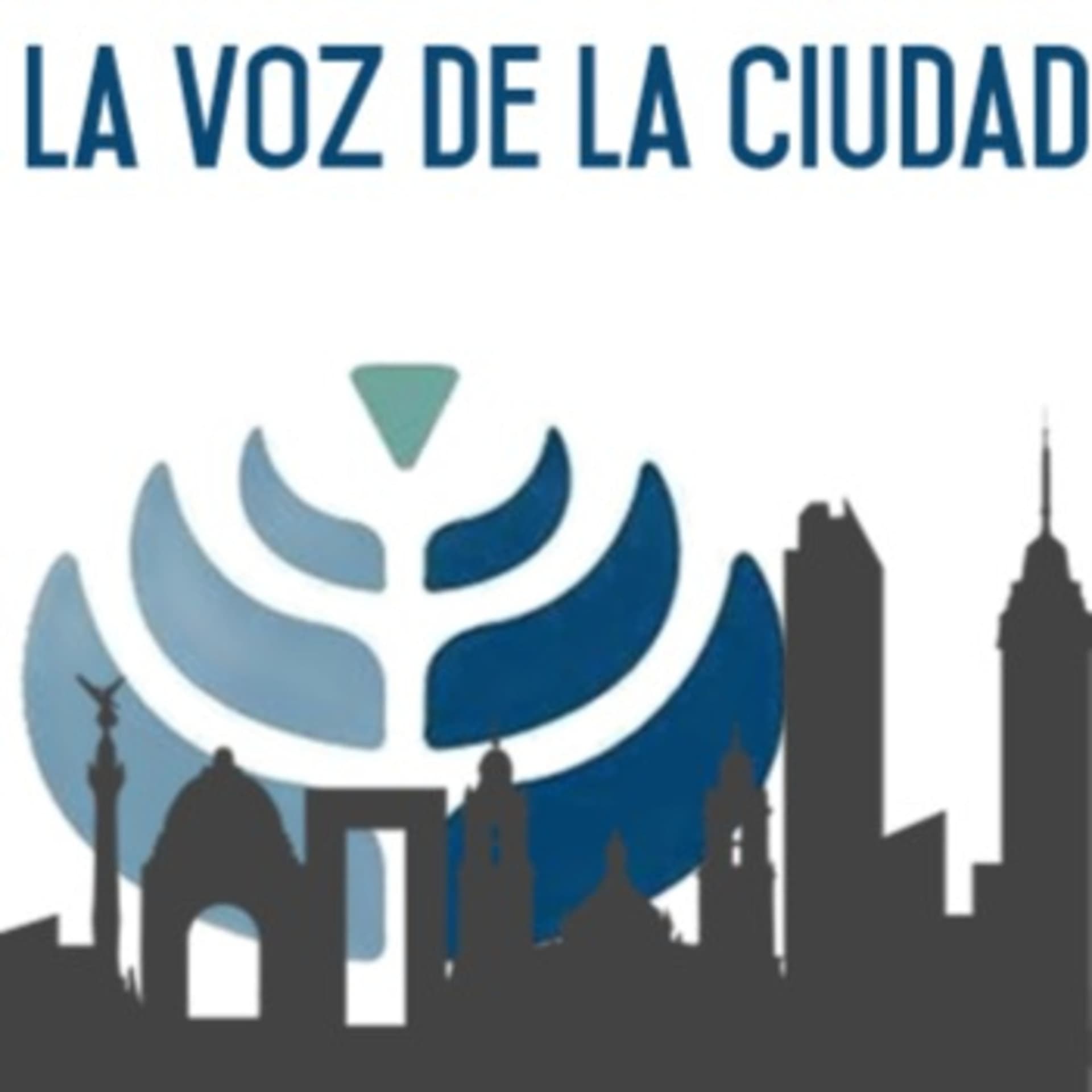 La Voz de la Ciudad - Podcasts