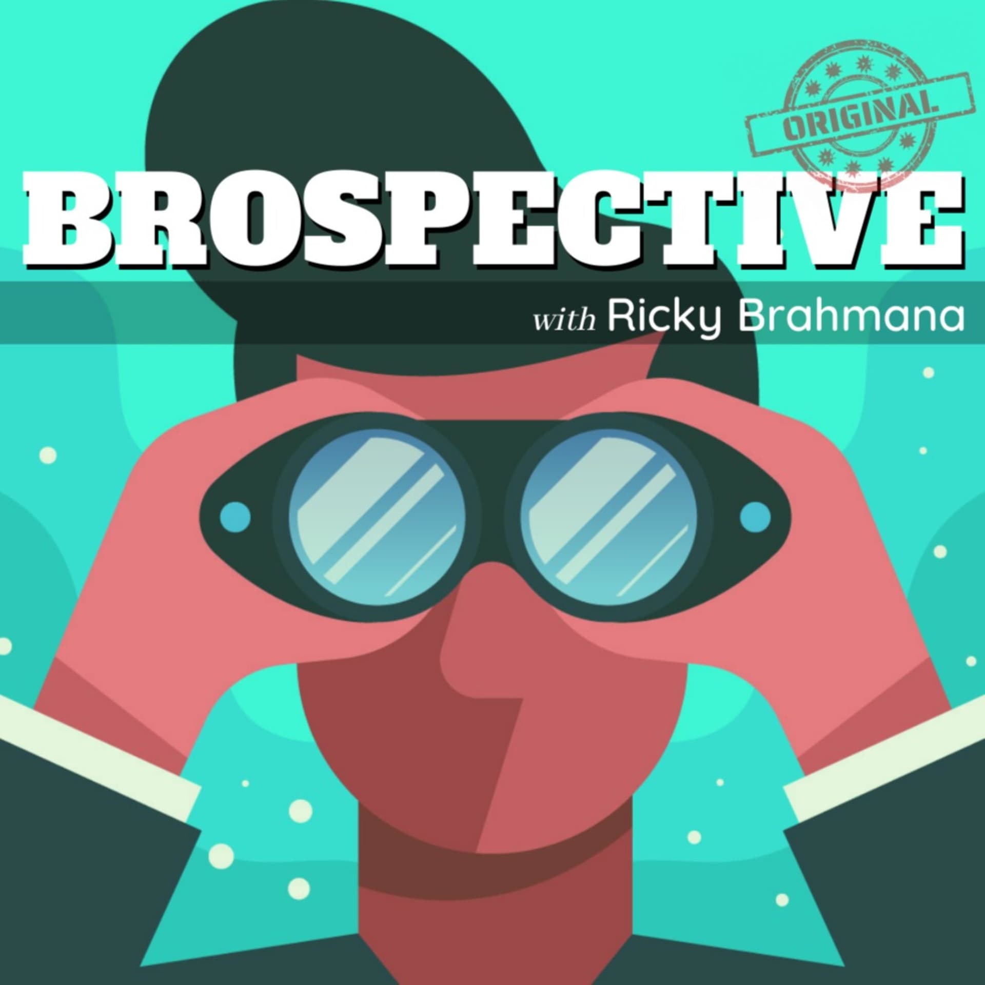 Brospective - Podcasts