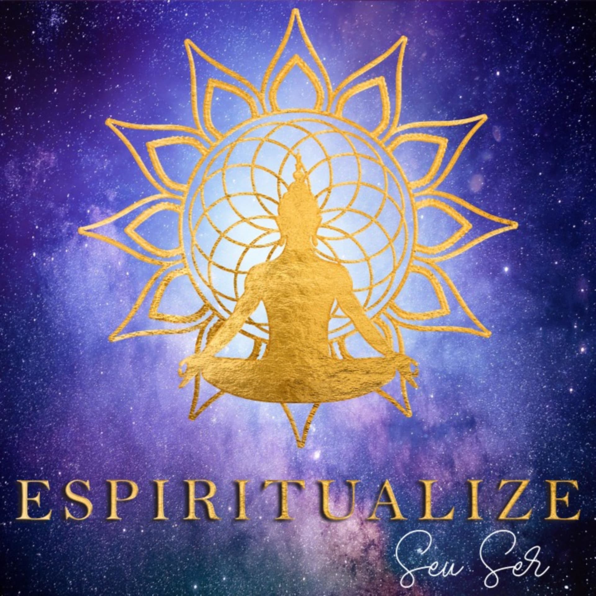 Espiritualize Seu Ser - Podcasts