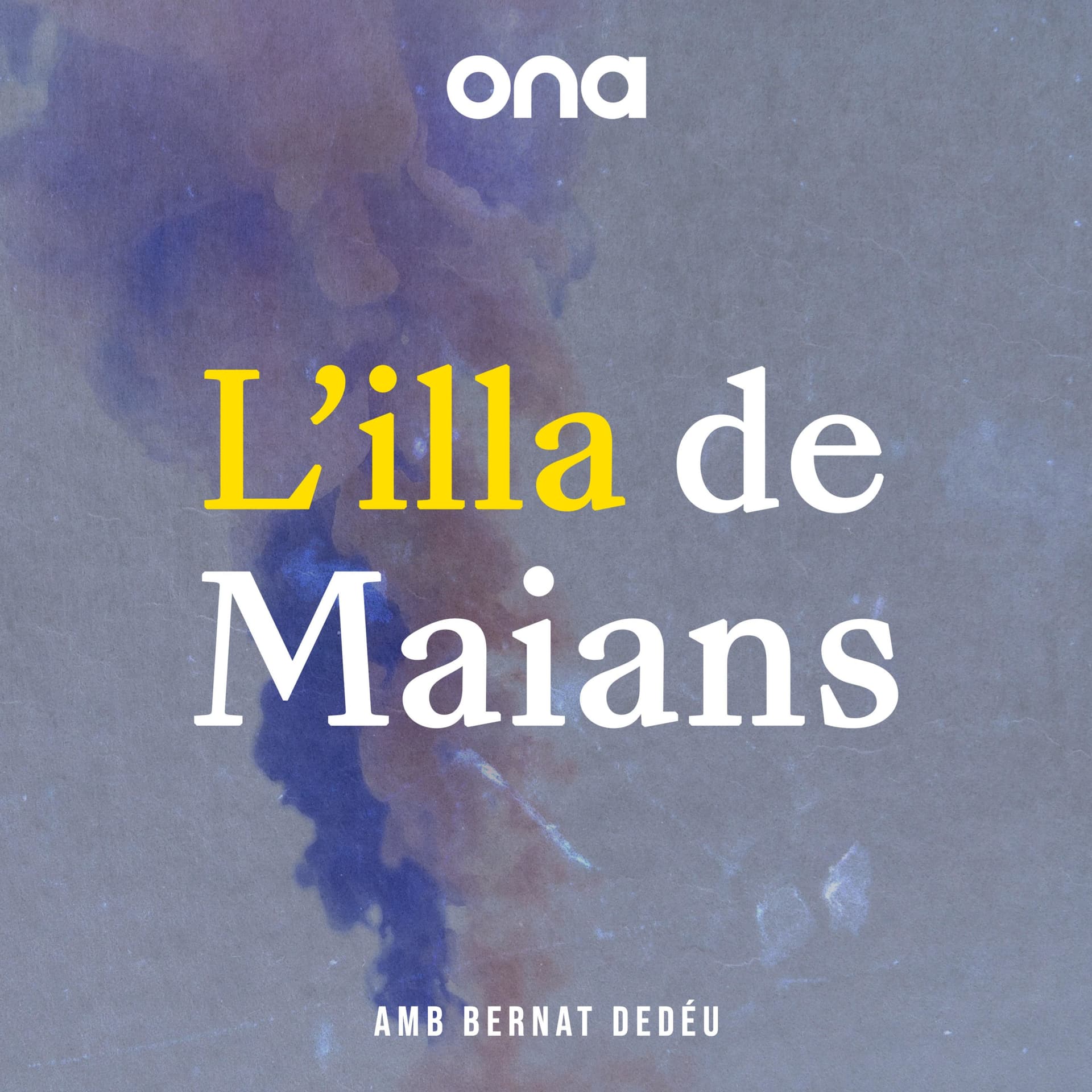 L'illa de Maians - Podcast