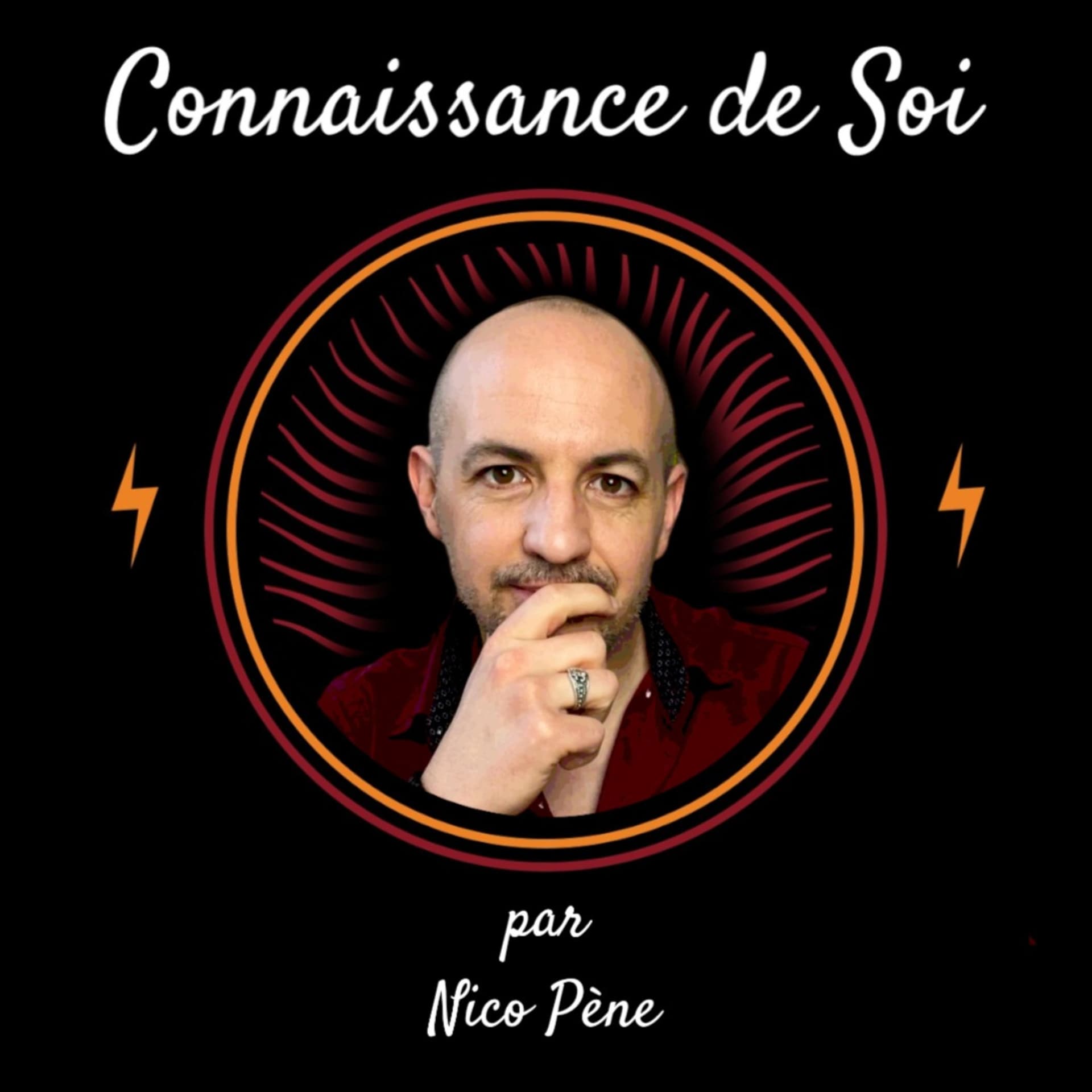 Nico Pène 🜍 - Podcasts