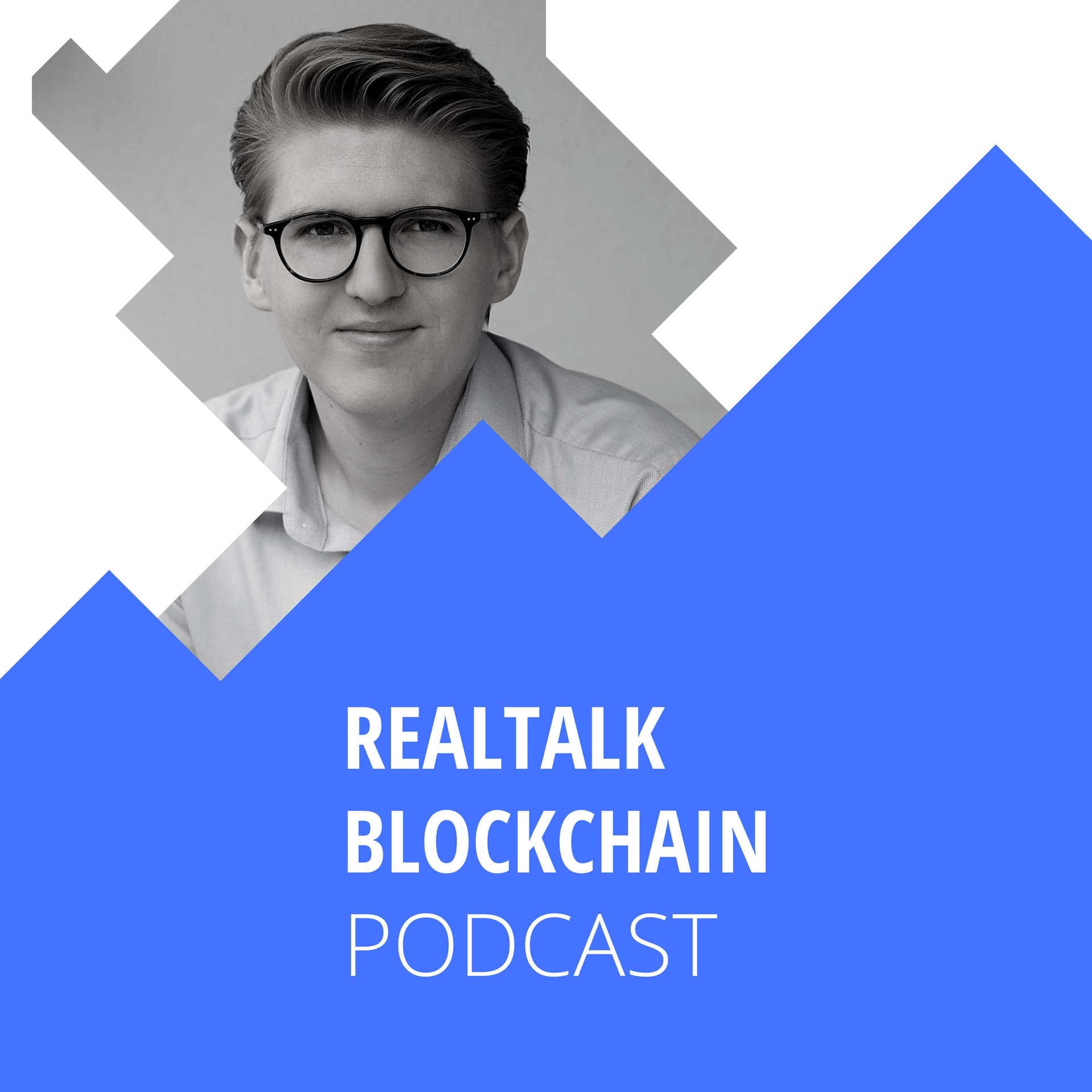 Realtalk Blockchain by Julian Hillebrand - Podcast