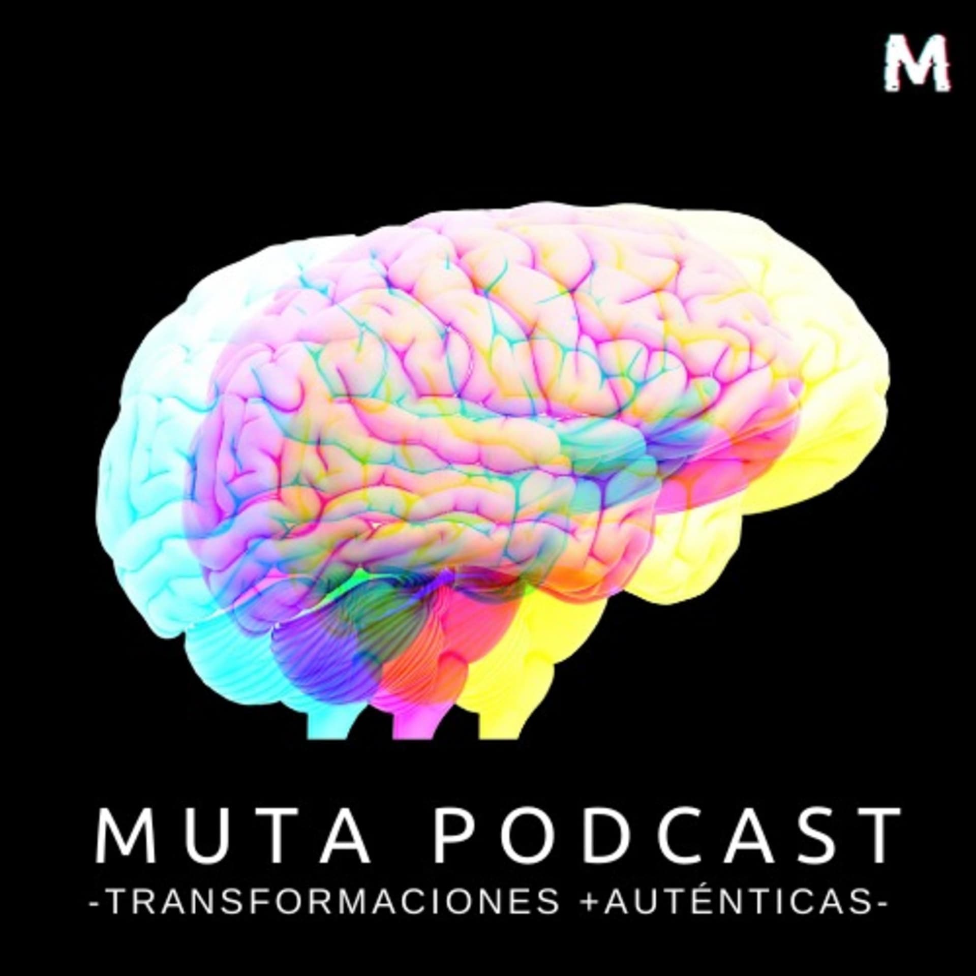 Muta Podcast - Podcasts