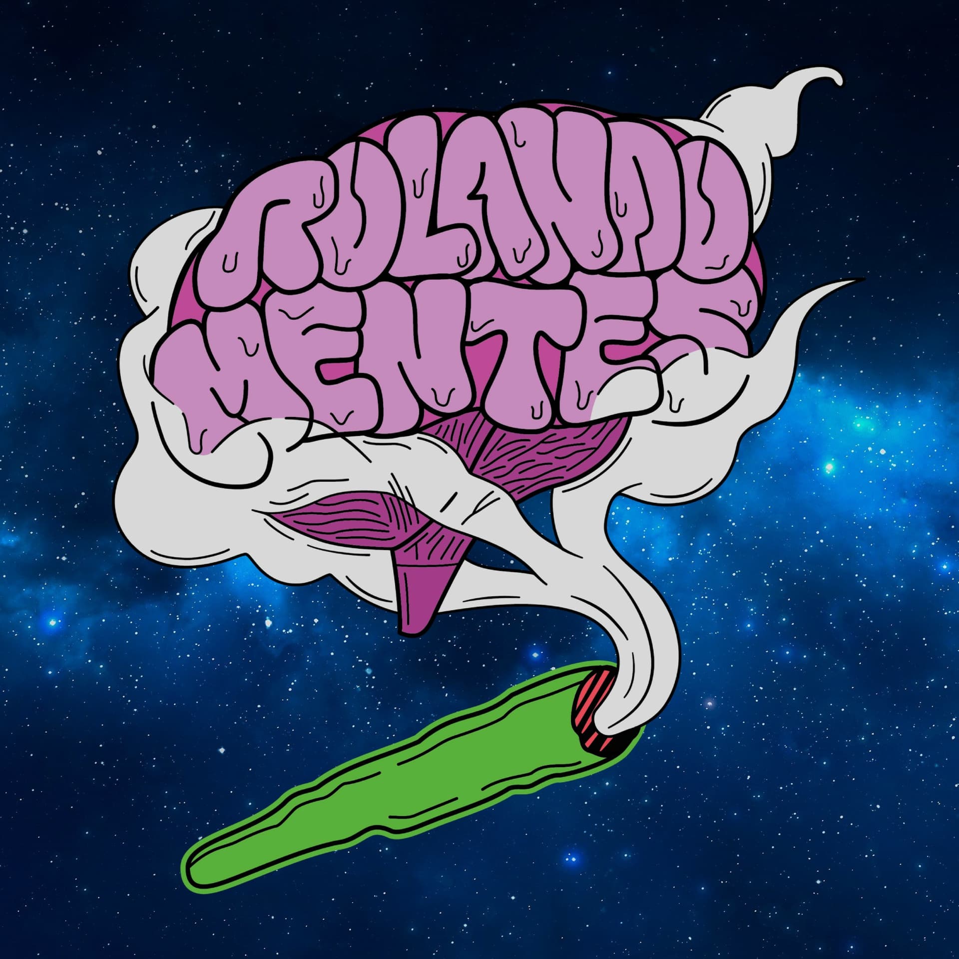 Rolando Mentes - Podcasts