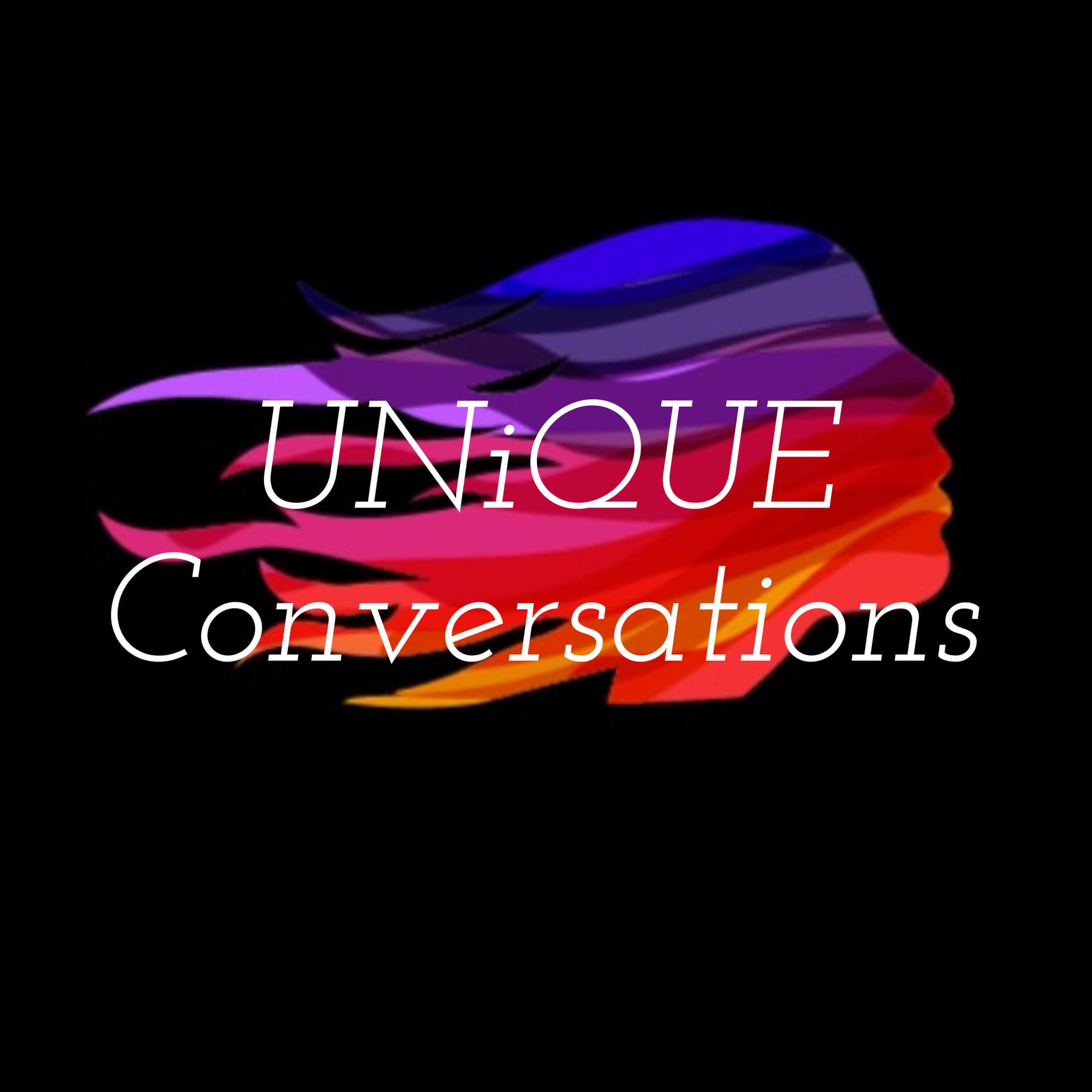 UNiQUE Conversations - Podcasts