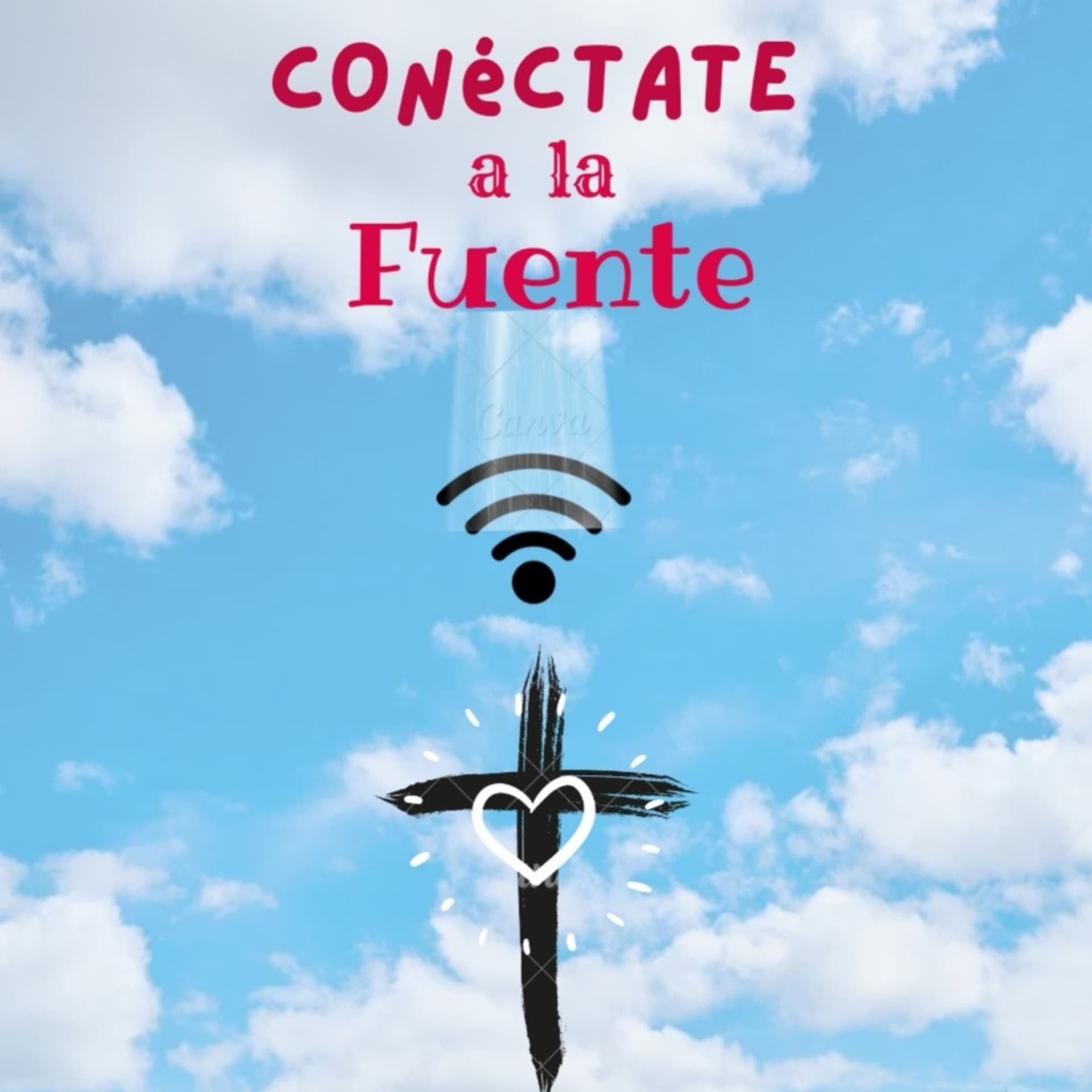 Conectate a la FUENTE - Podcasts