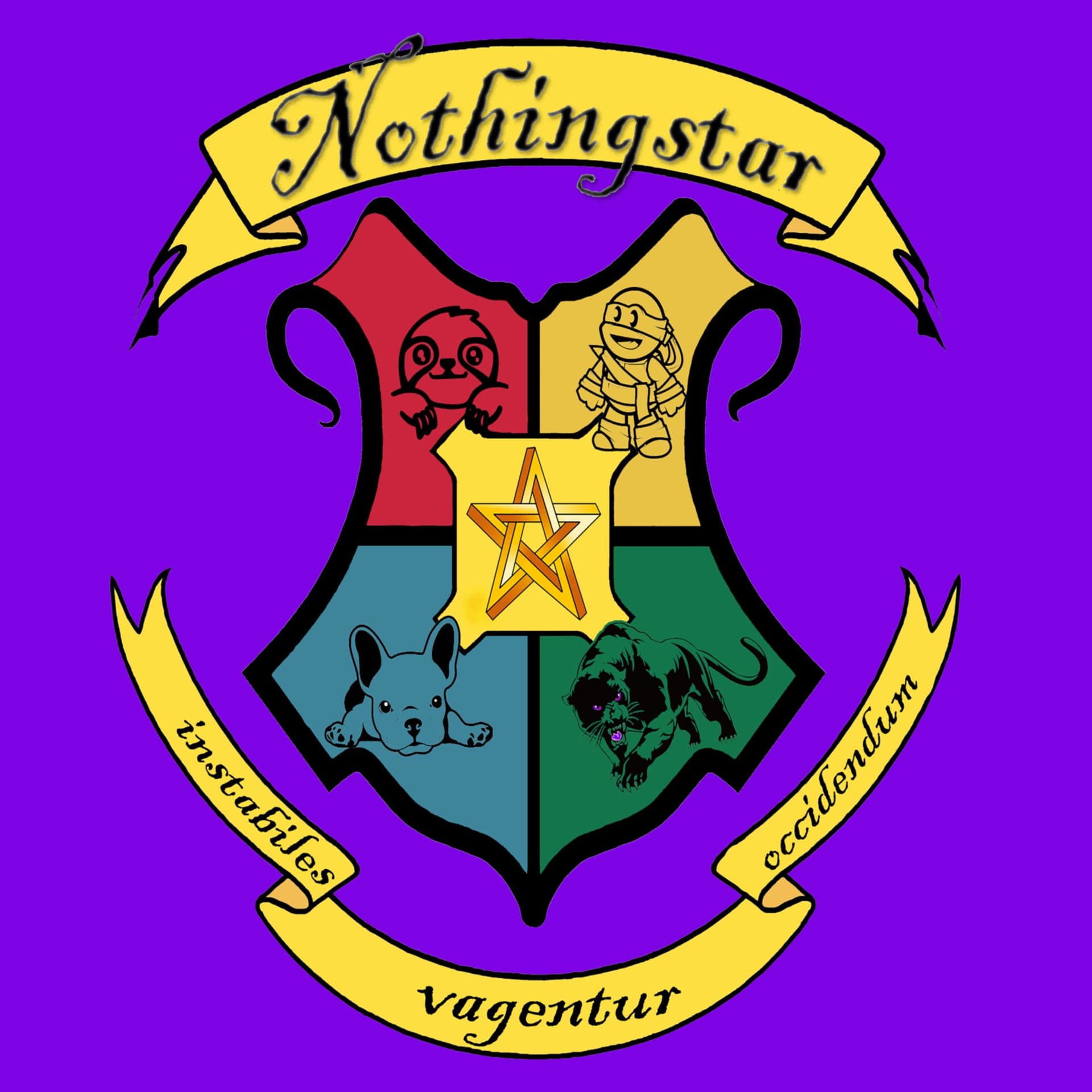 Nothingstar Academy - Podcasts