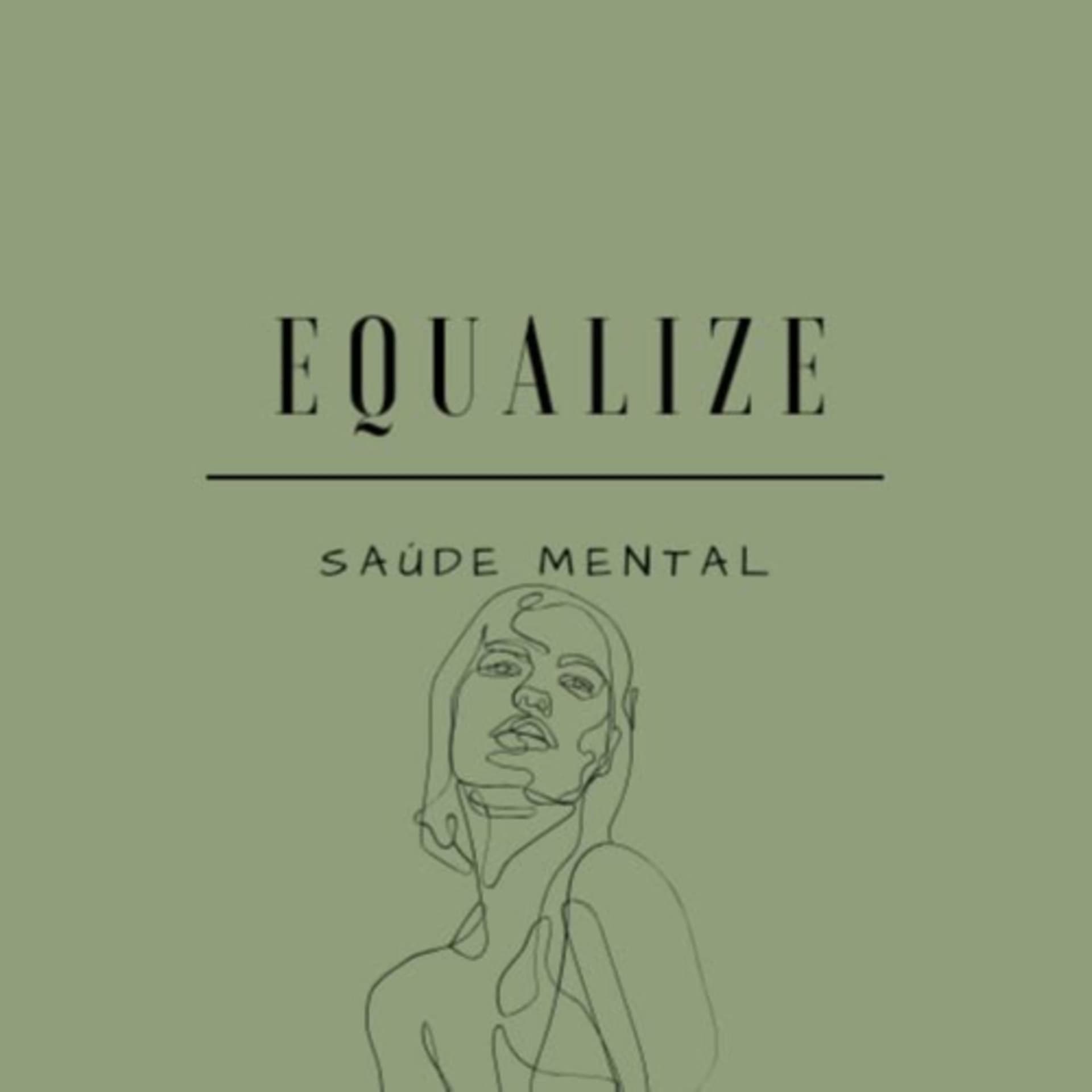 Equalize Saúde Mental - Podcasts