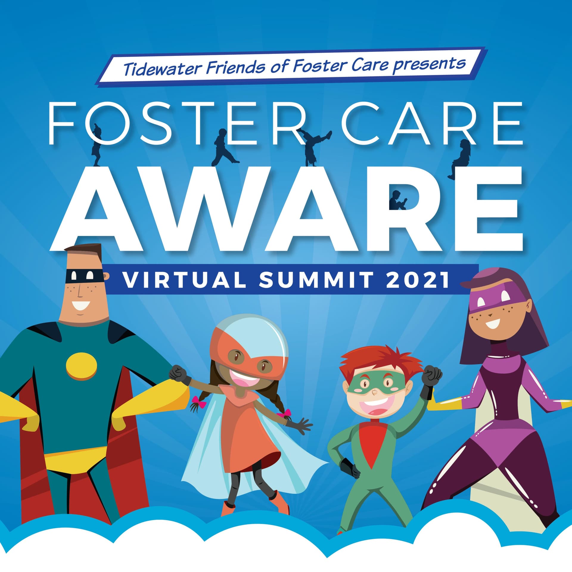 Foster Care Aware - Podcasts