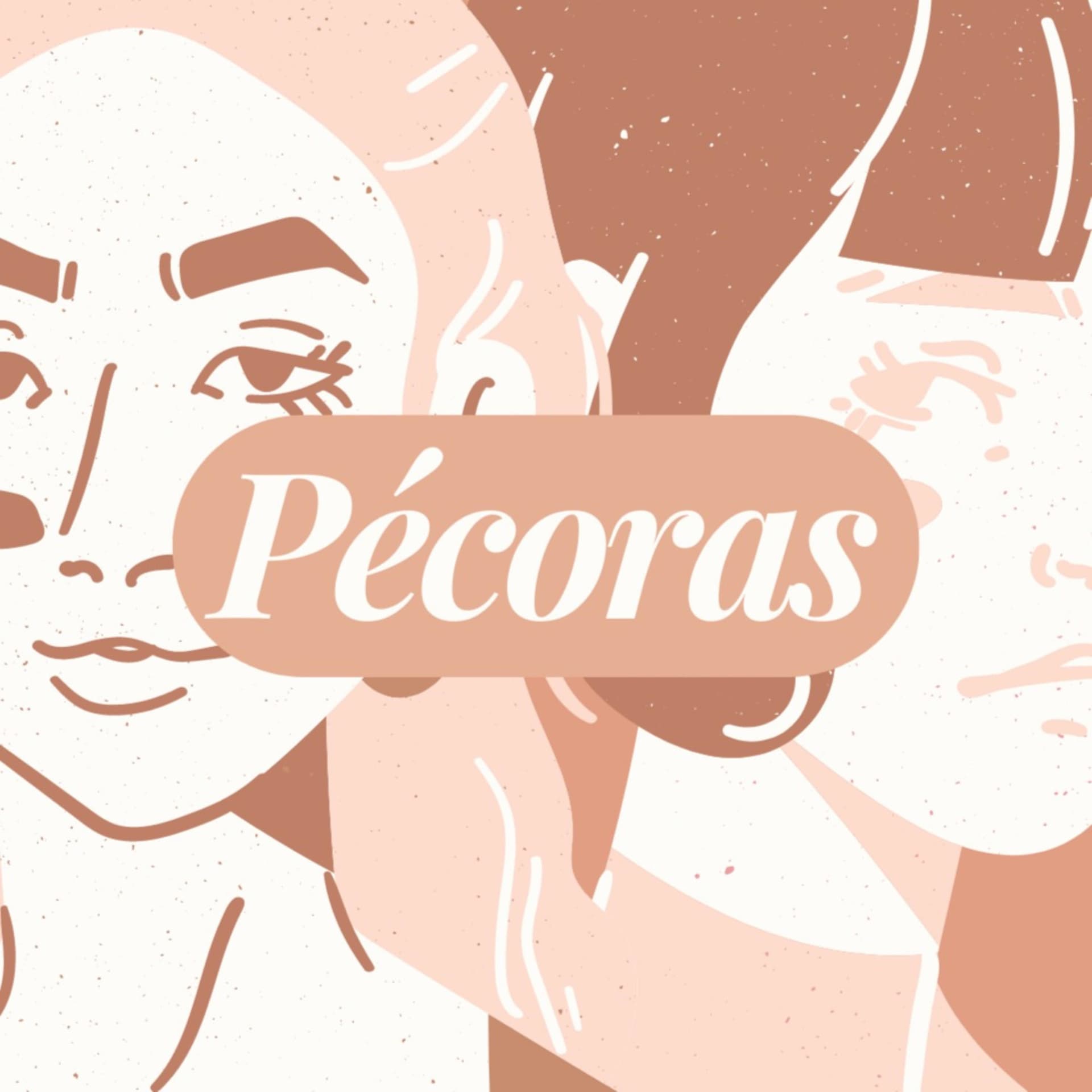 Pécoras - Podcasts
