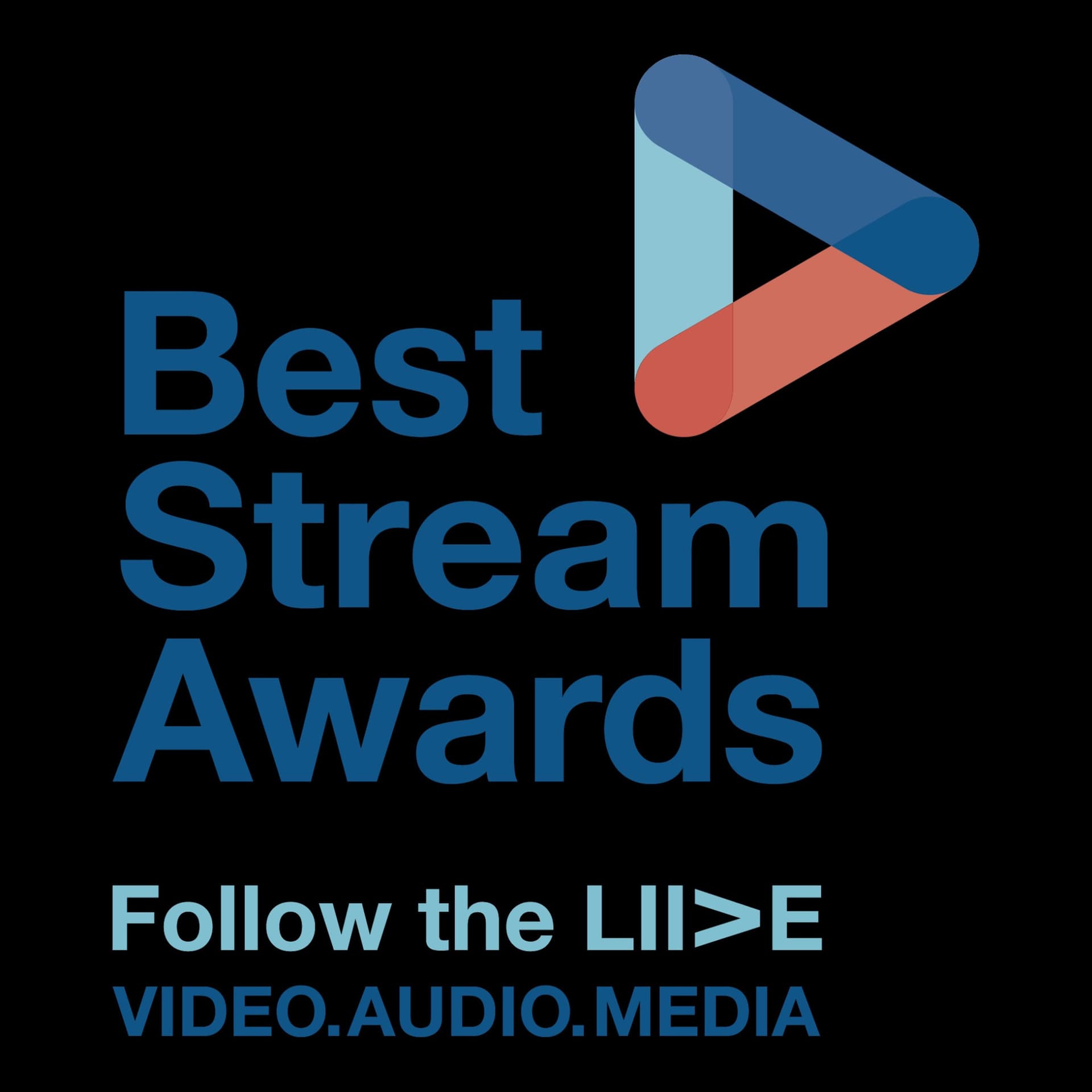 Best Stream Awards - Podcasty