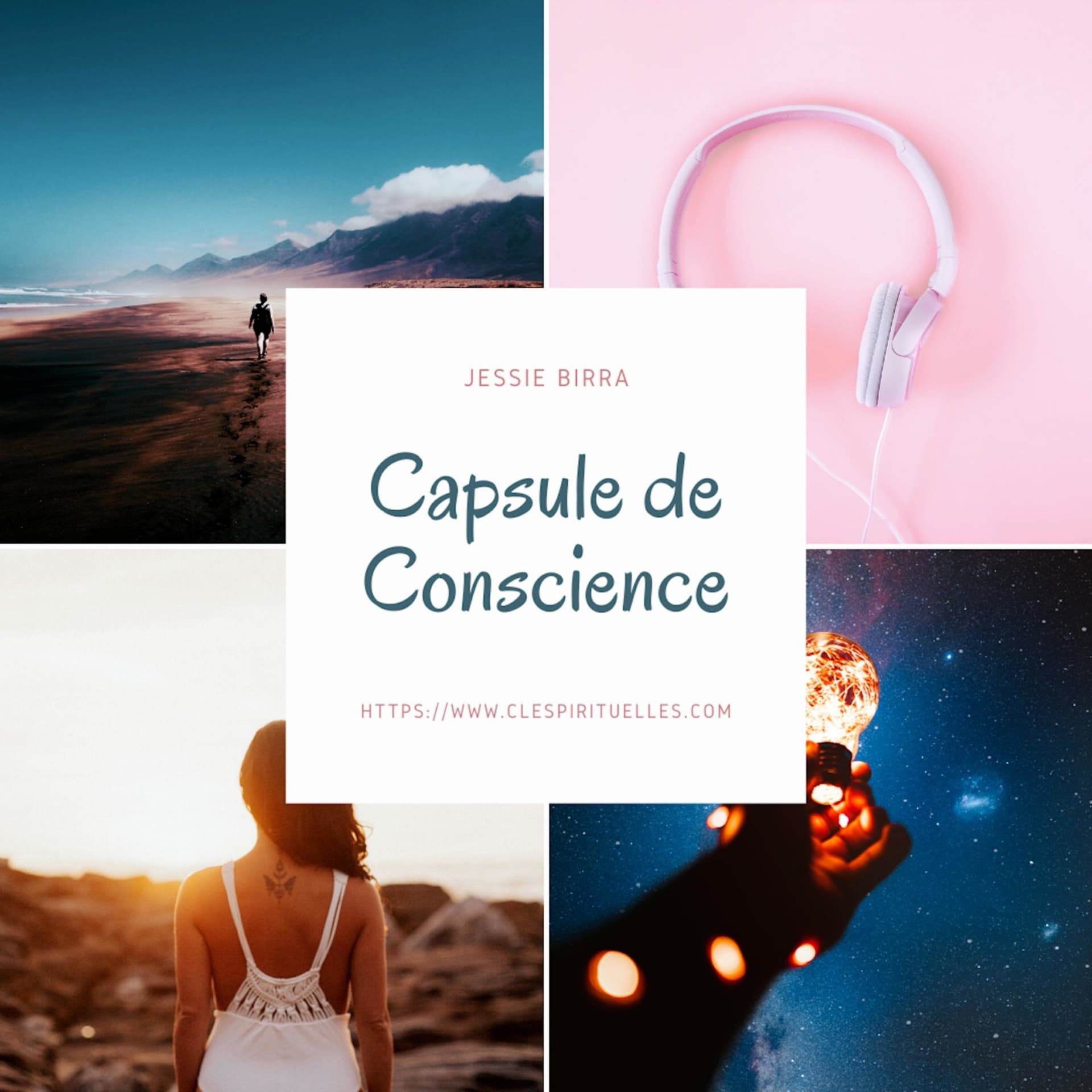Capsule de Conscience - Podcasts