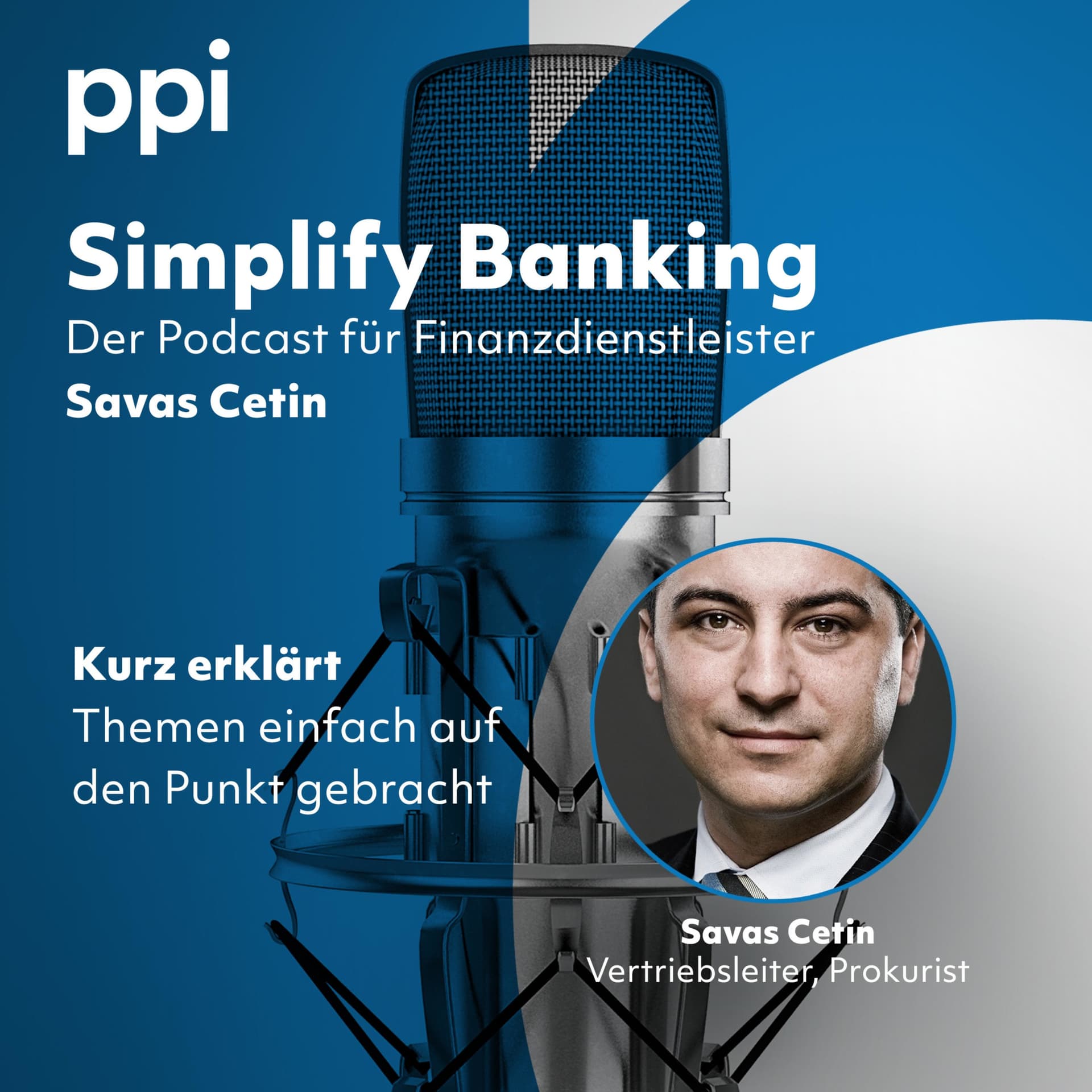 SIMPLIFY BANKING - Podcasts