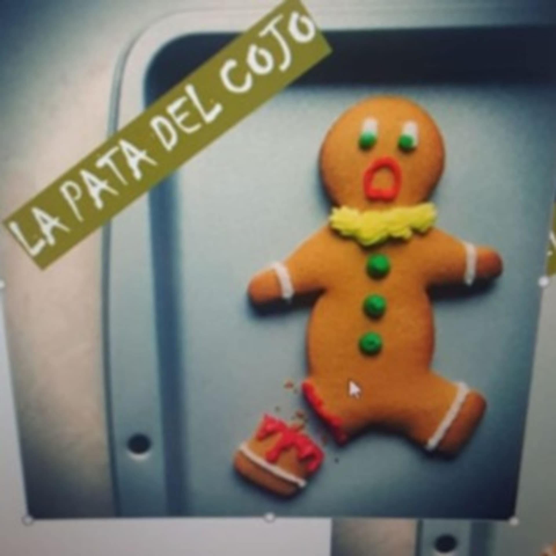 La Pata del Cojo