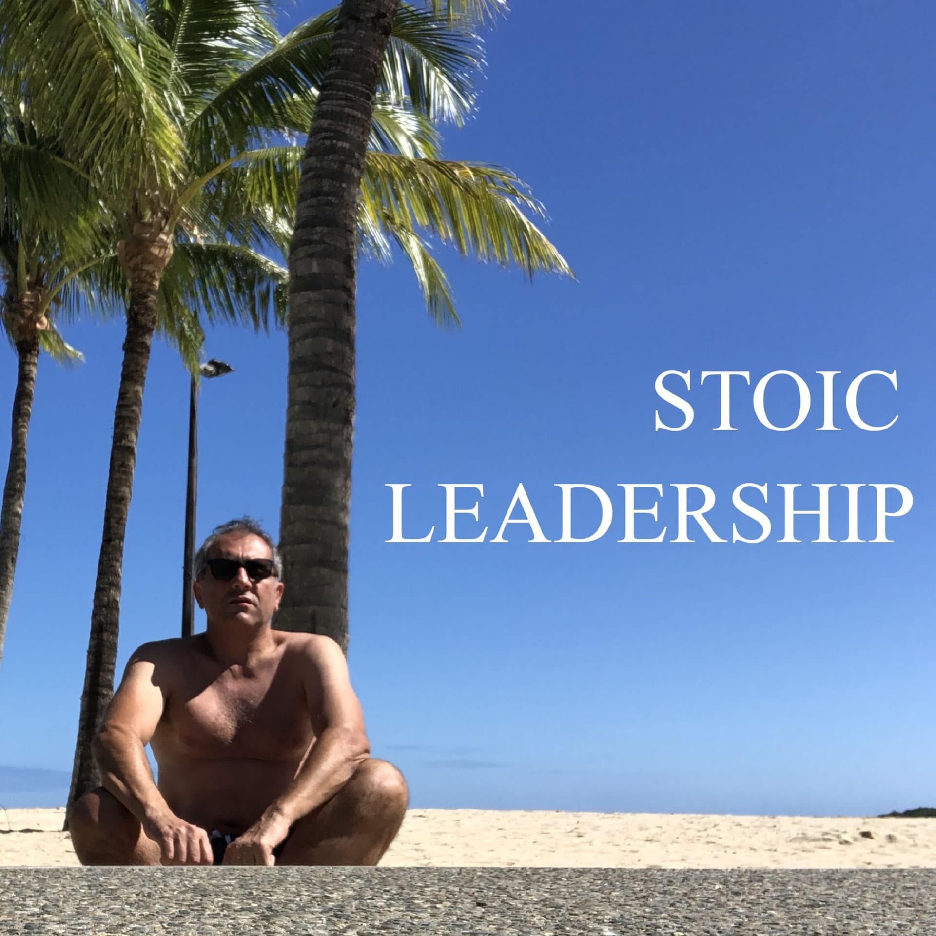 Stoic leadership - Podcasts