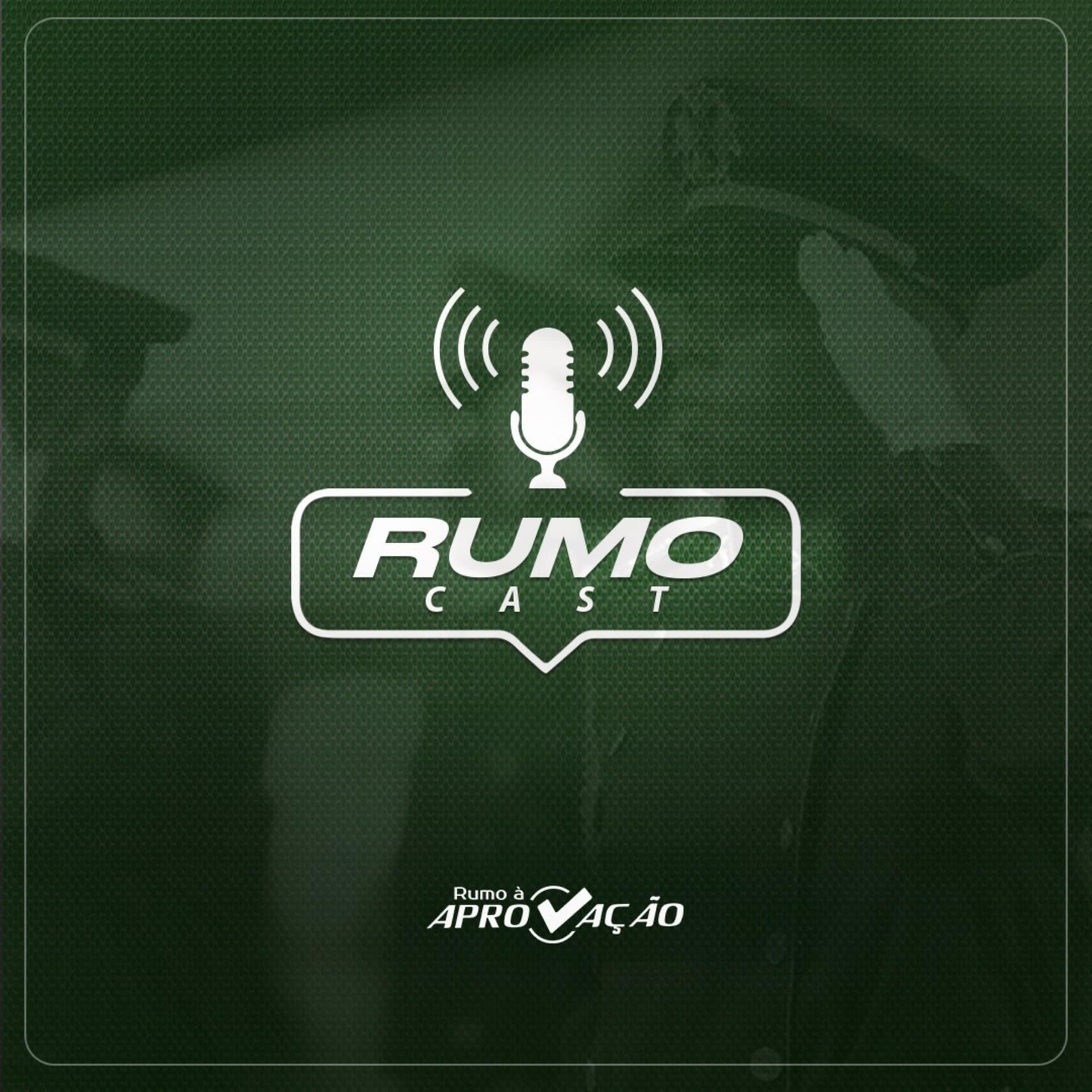 RUMO CAST - Podcasts
