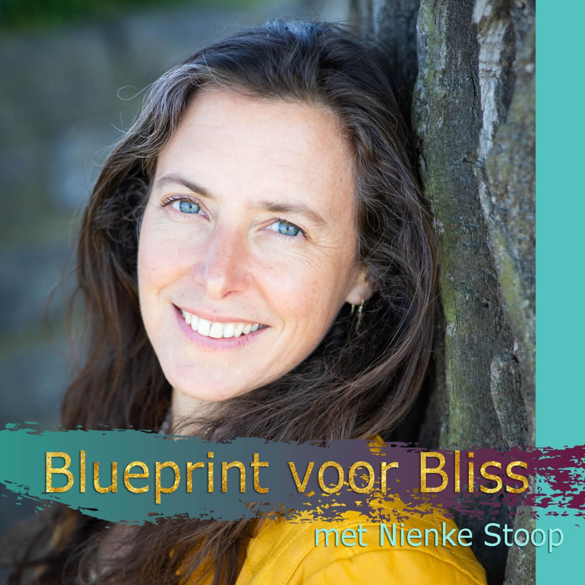 Blueprint voor Bliss - Podcasts