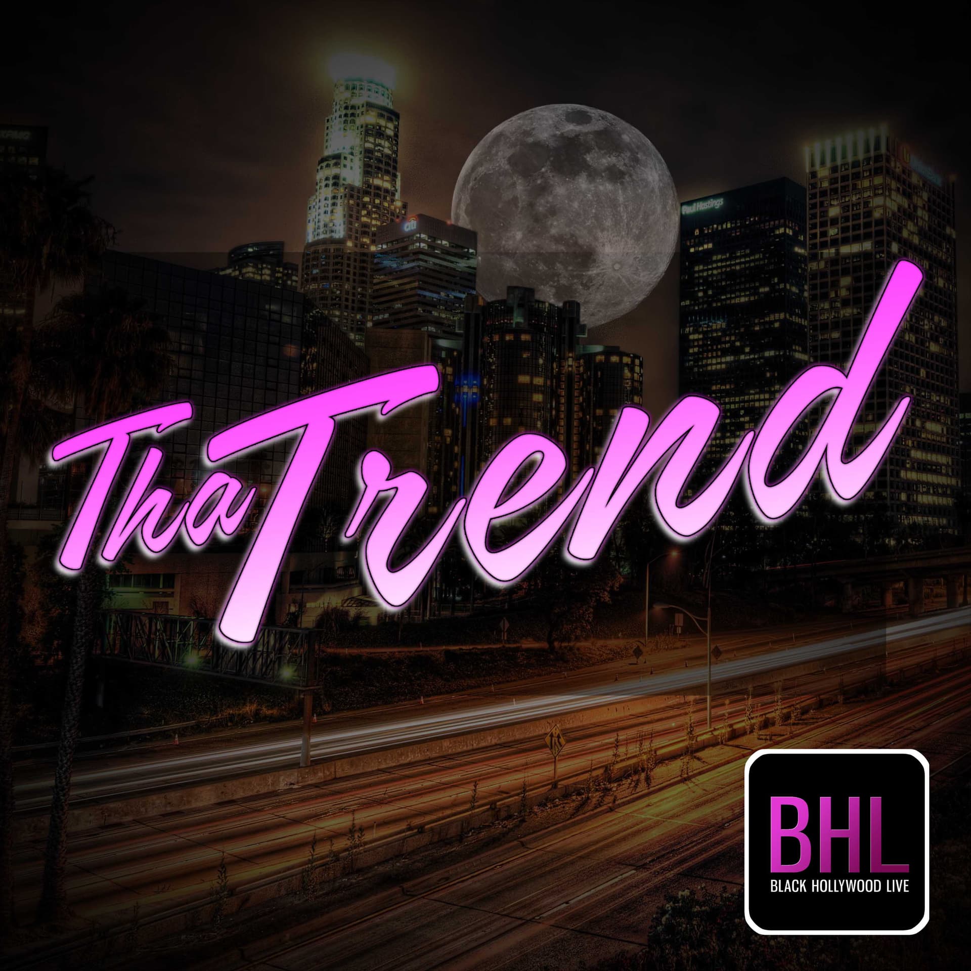 Tha Trend - Podcasts