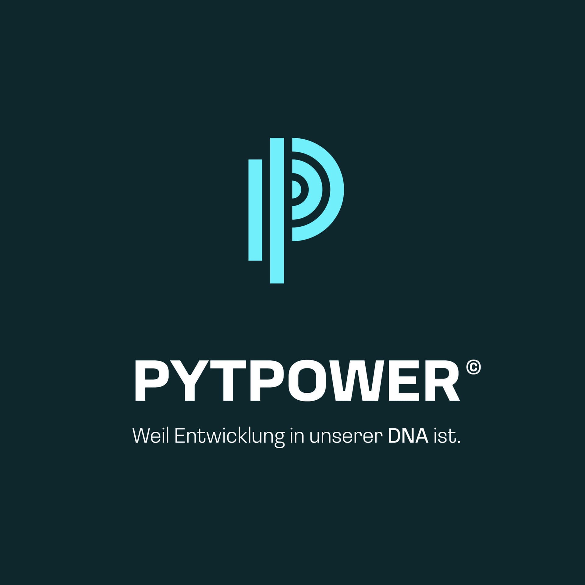 PYTPOWER - Podcasts