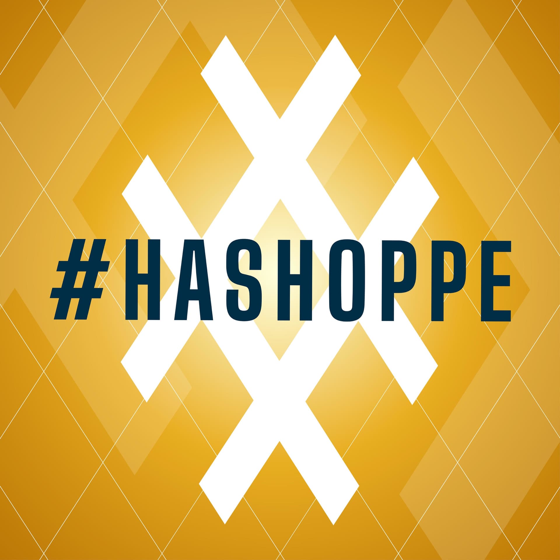 #Hashoppe - Podcasts