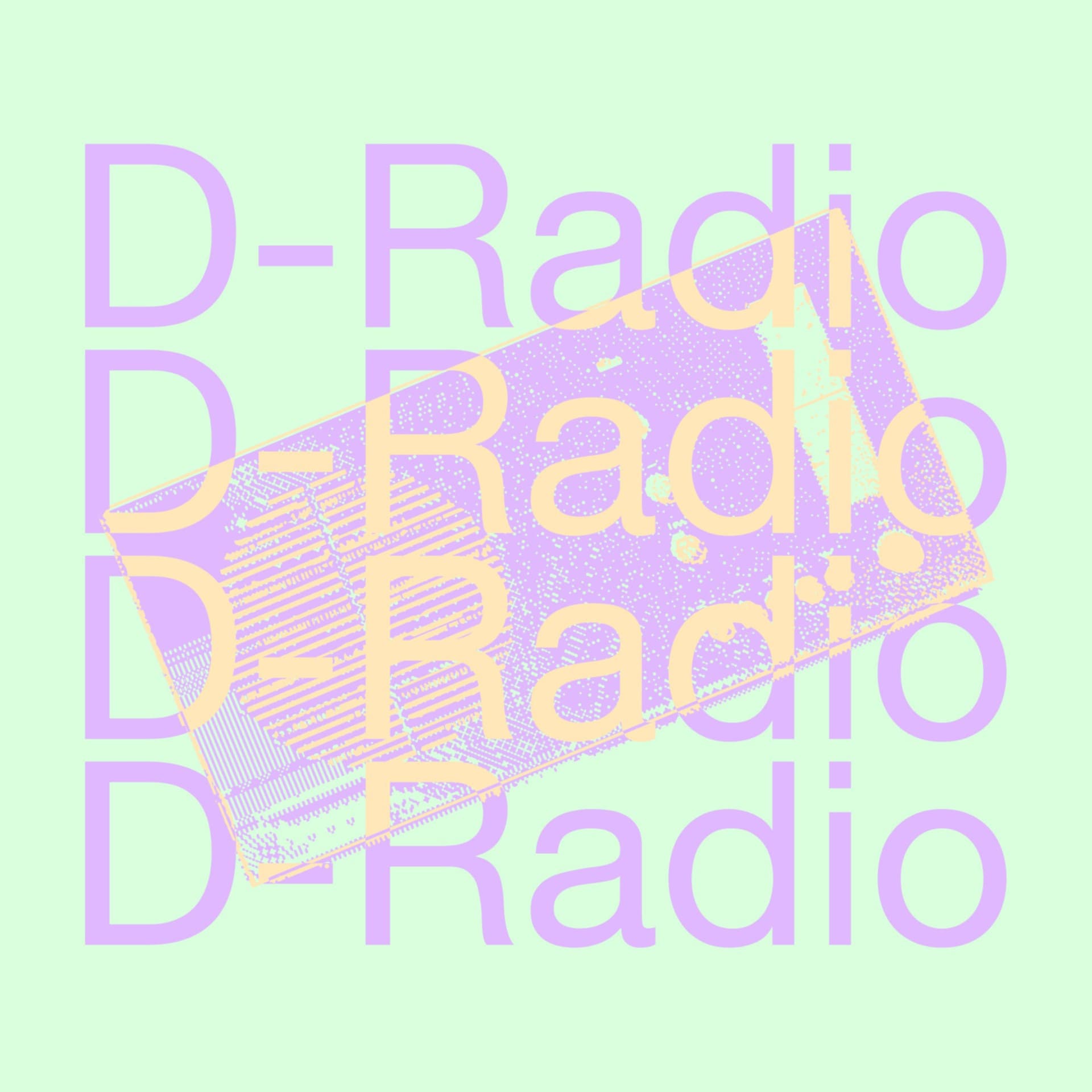 D-Radio - Podcasts