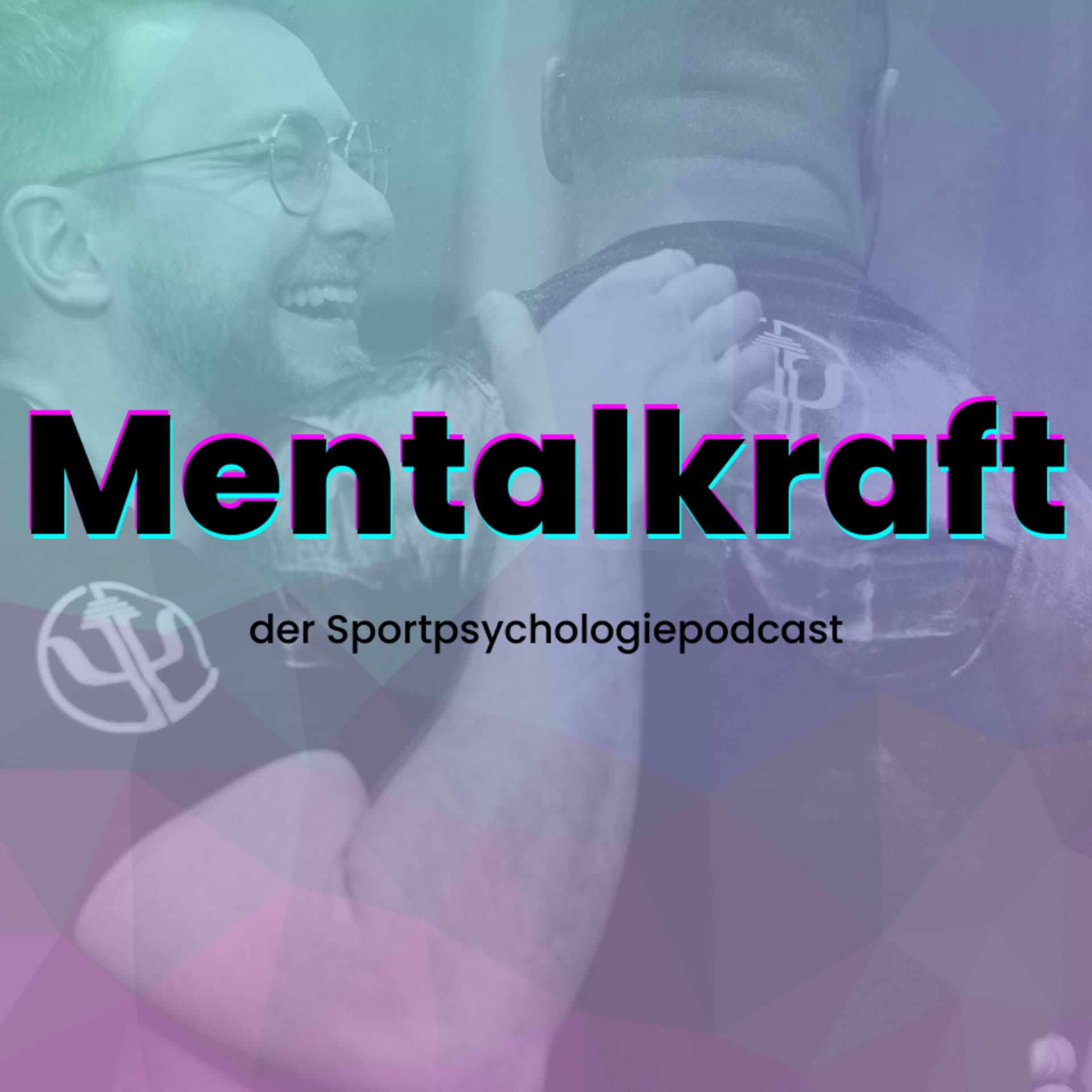 Mentalkraft - Podcasts