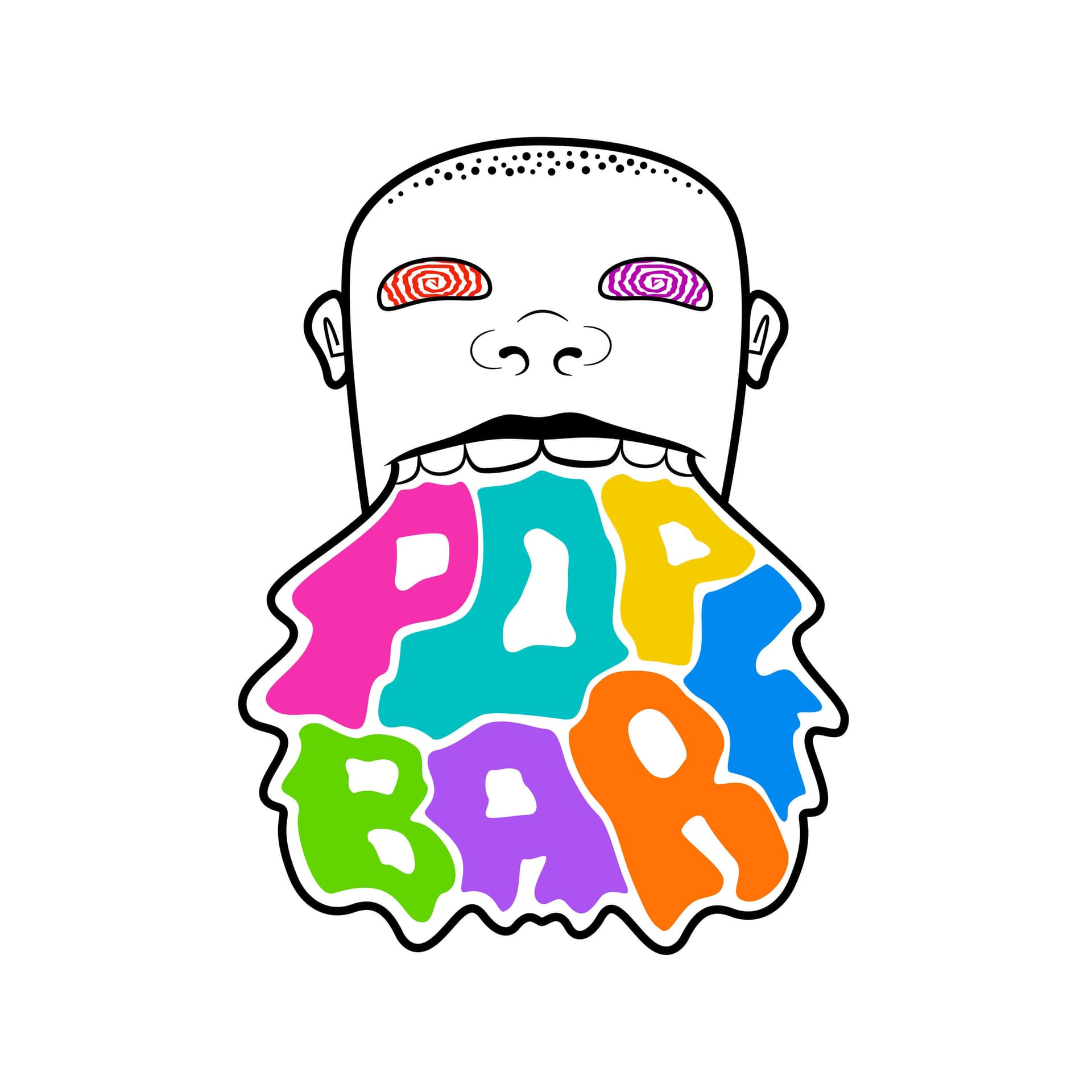 POP BARF - Podcasts